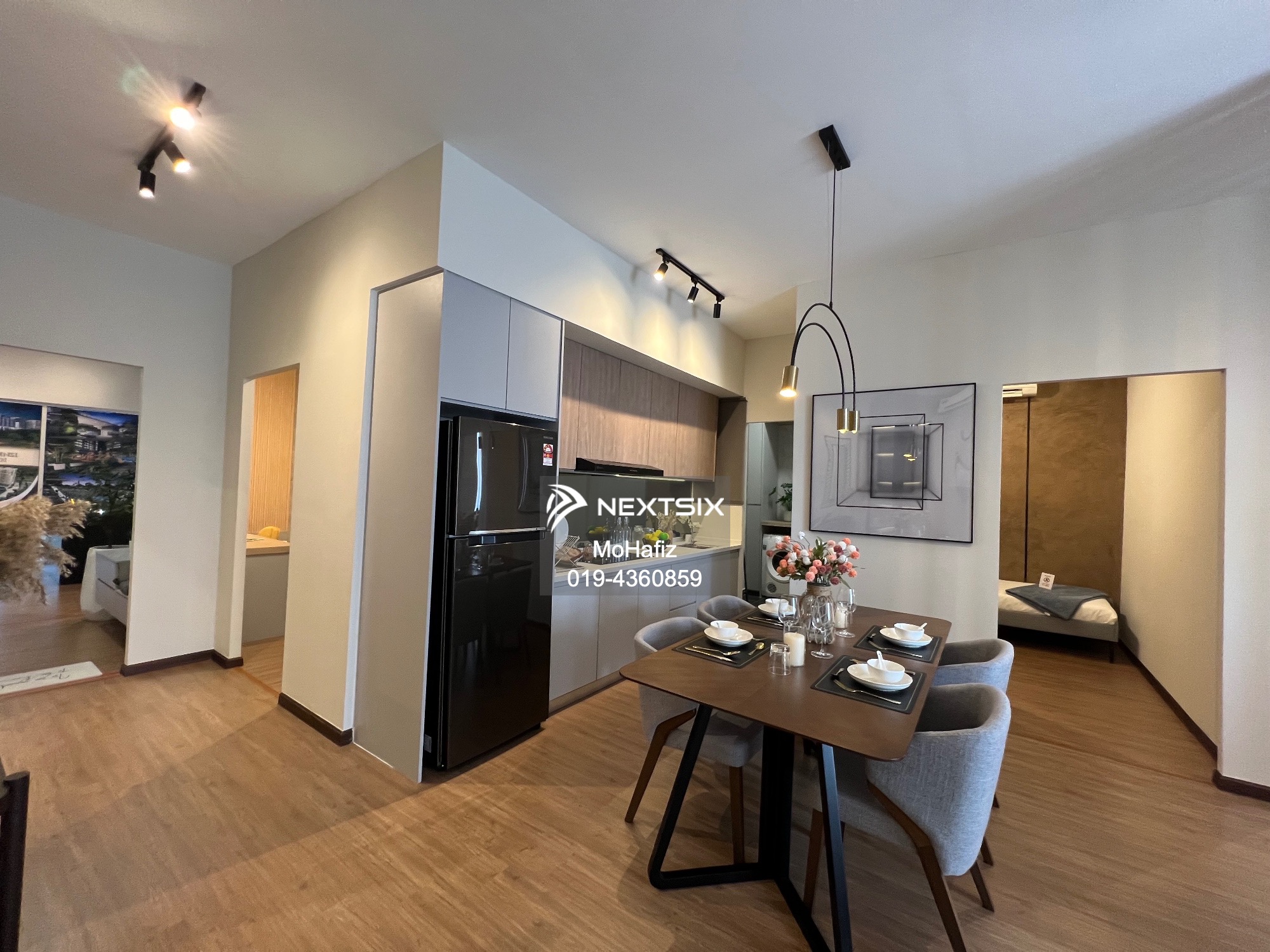 Condominium For Sale in Permatang Pauh Penang - Image 10