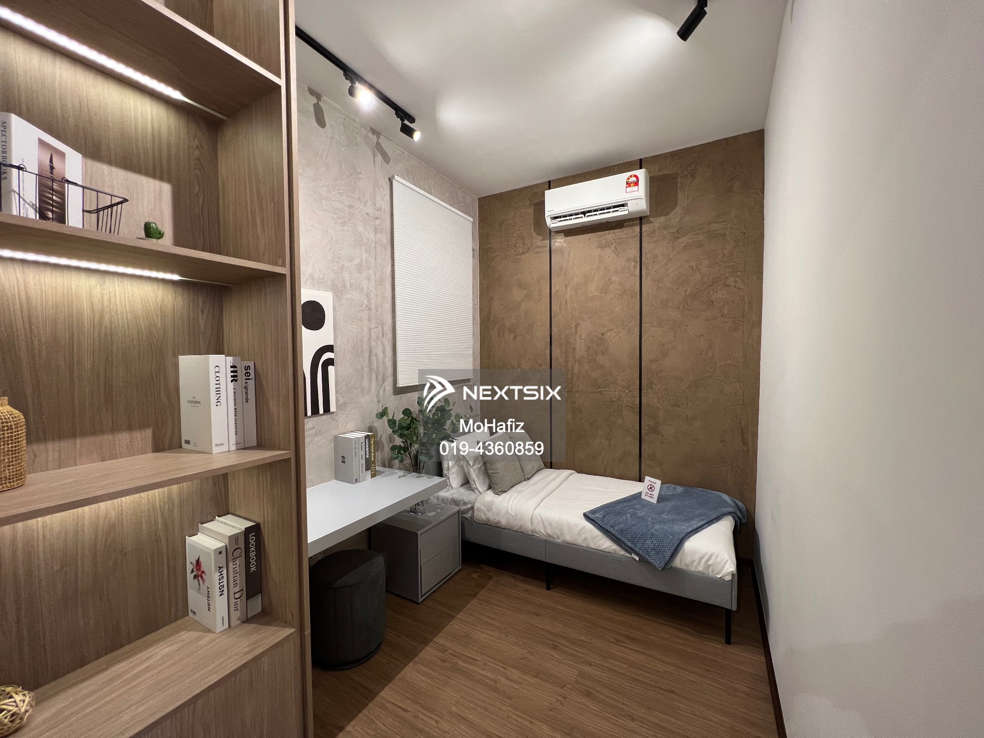 Condominium For Sale in Permatang Pauh Penang - Image 14