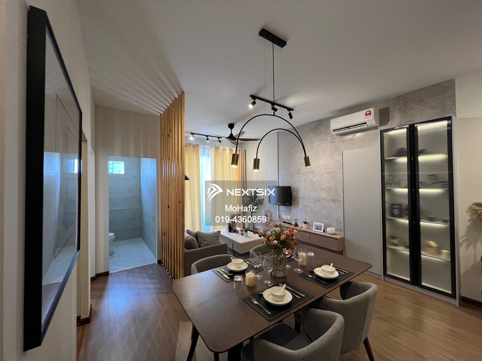 Condominium For Sale in Permatang Pauh Penang - Image 6