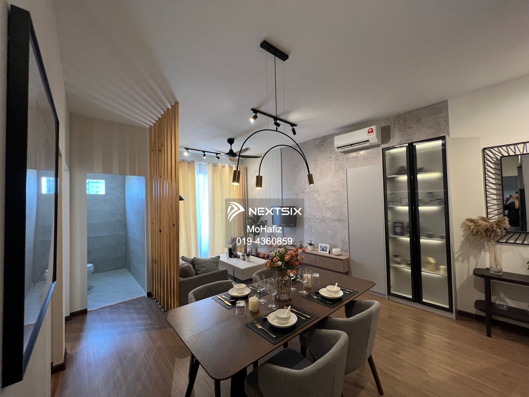Condominium For Sale in Permatang Pauh Penang - Image 12