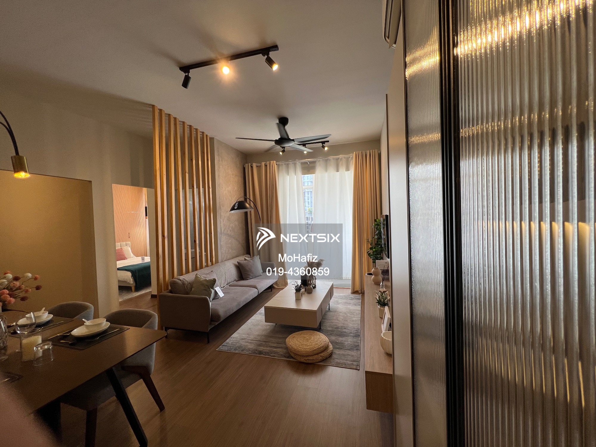 Condominium For Sale in Permatang Pauh Penang - Image 8