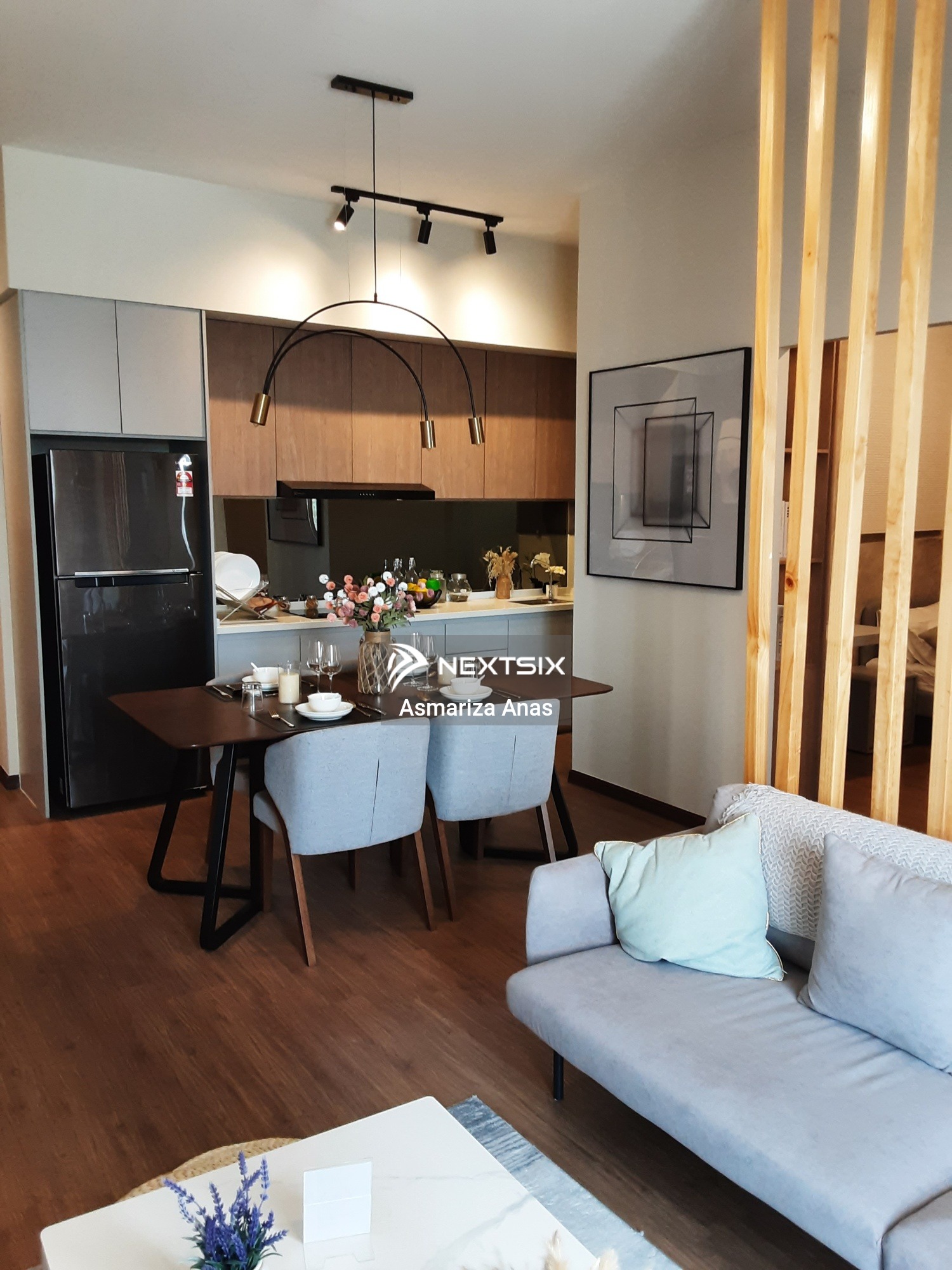 Condominium For Sale in Permatang Pauh Penang - Image 5