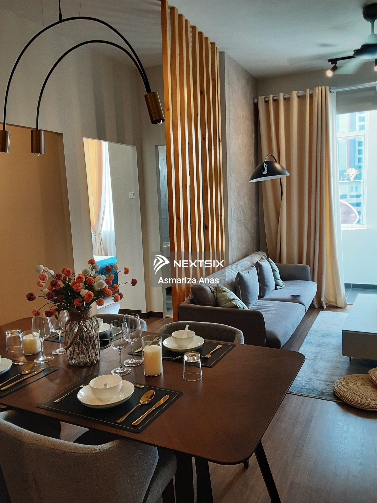 Condominium For Sale in Permatang Pauh Penang - Image 6