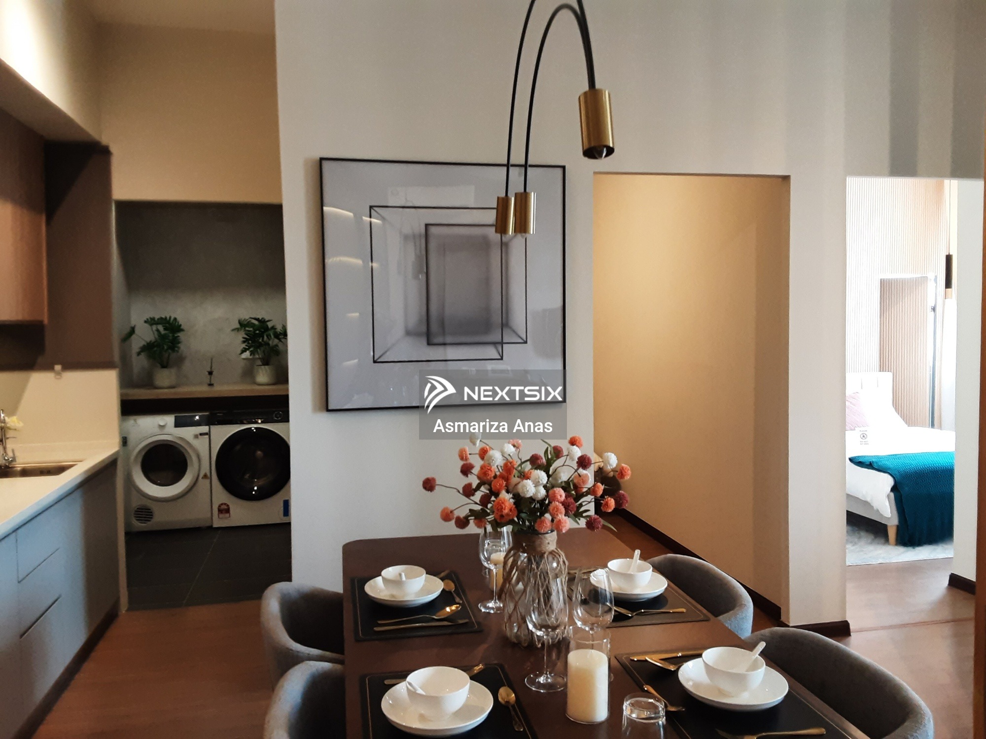 Condominium For Sale in Permatang Pauh Penang - Image 7