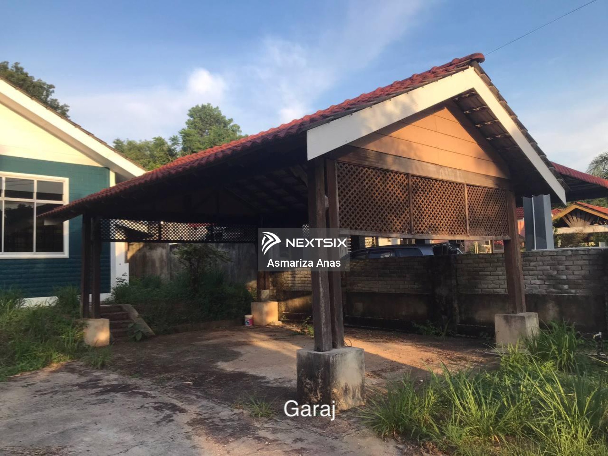 Bungalow For Sale in Jitra Kedah - Image 10