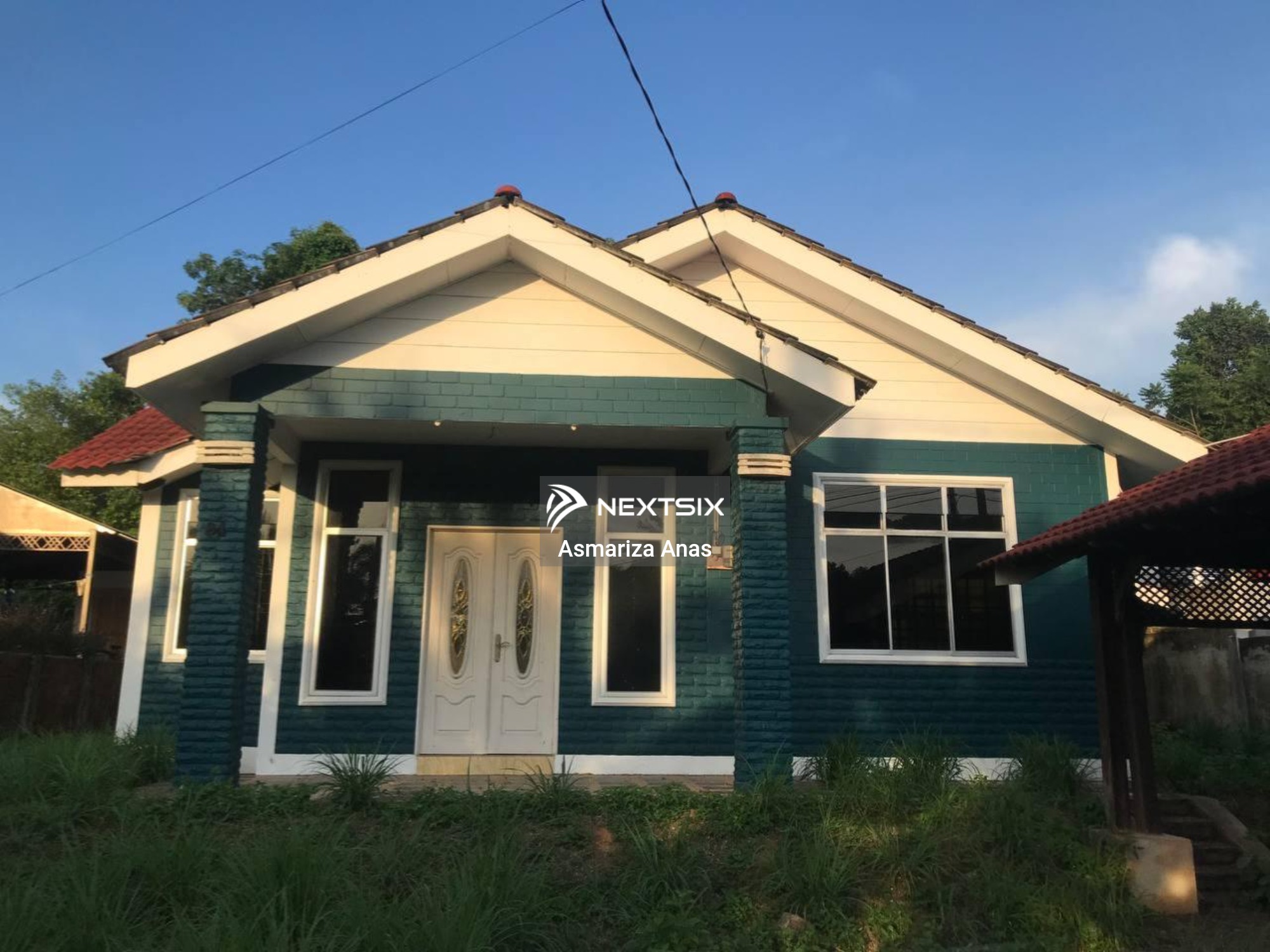 Bungalow For Sale in Jitra Kedah - Image 2