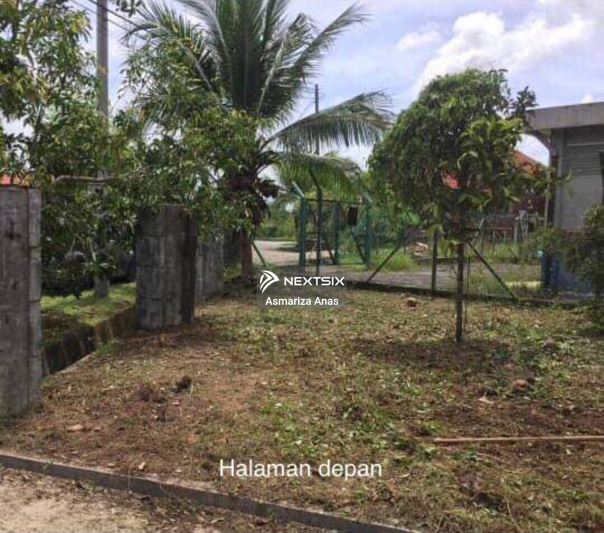Bungalow For Sale in Jitra Kedah - Image 3