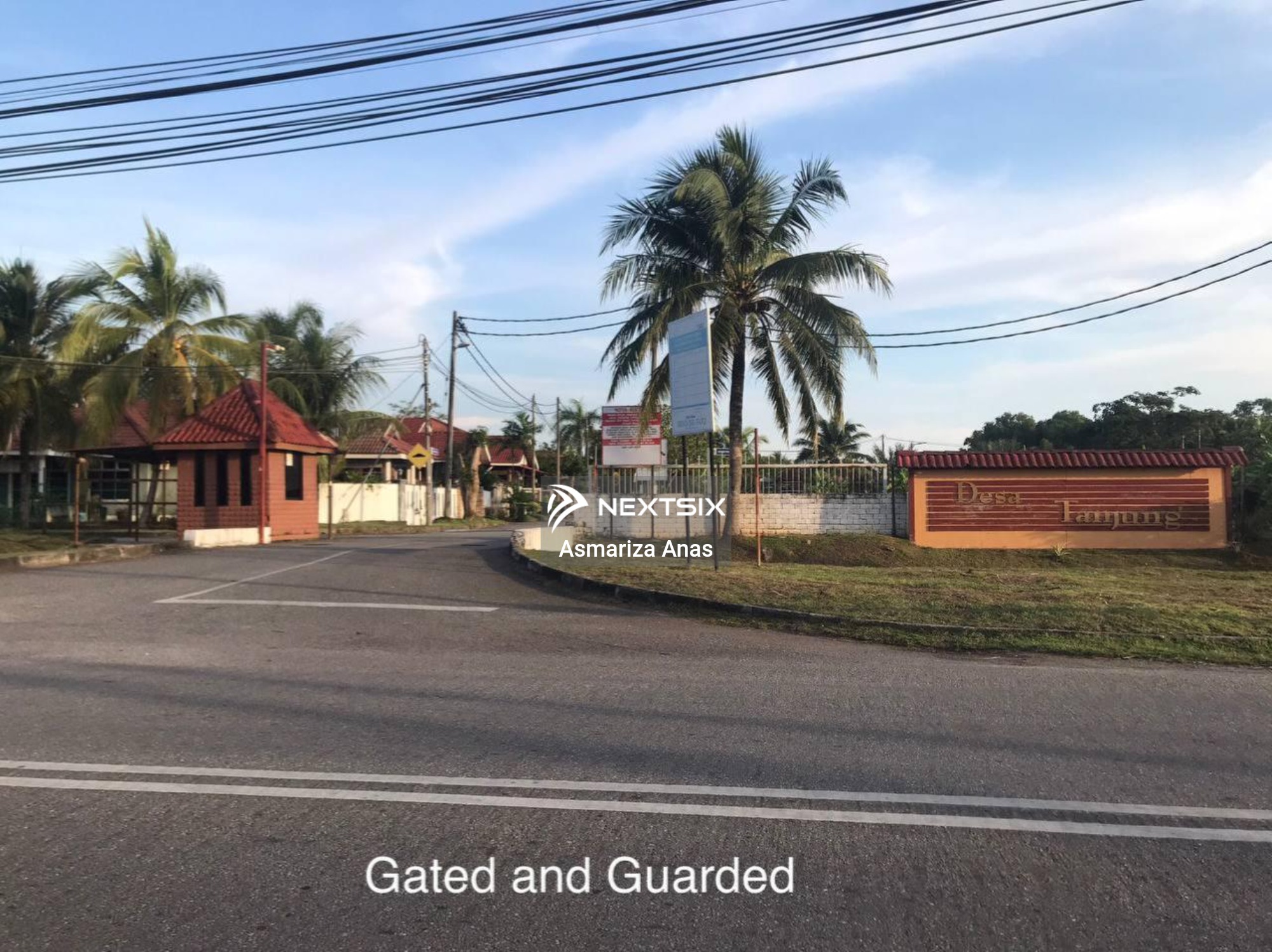 Bungalow For Sale in Jitra Kedah - Image 7