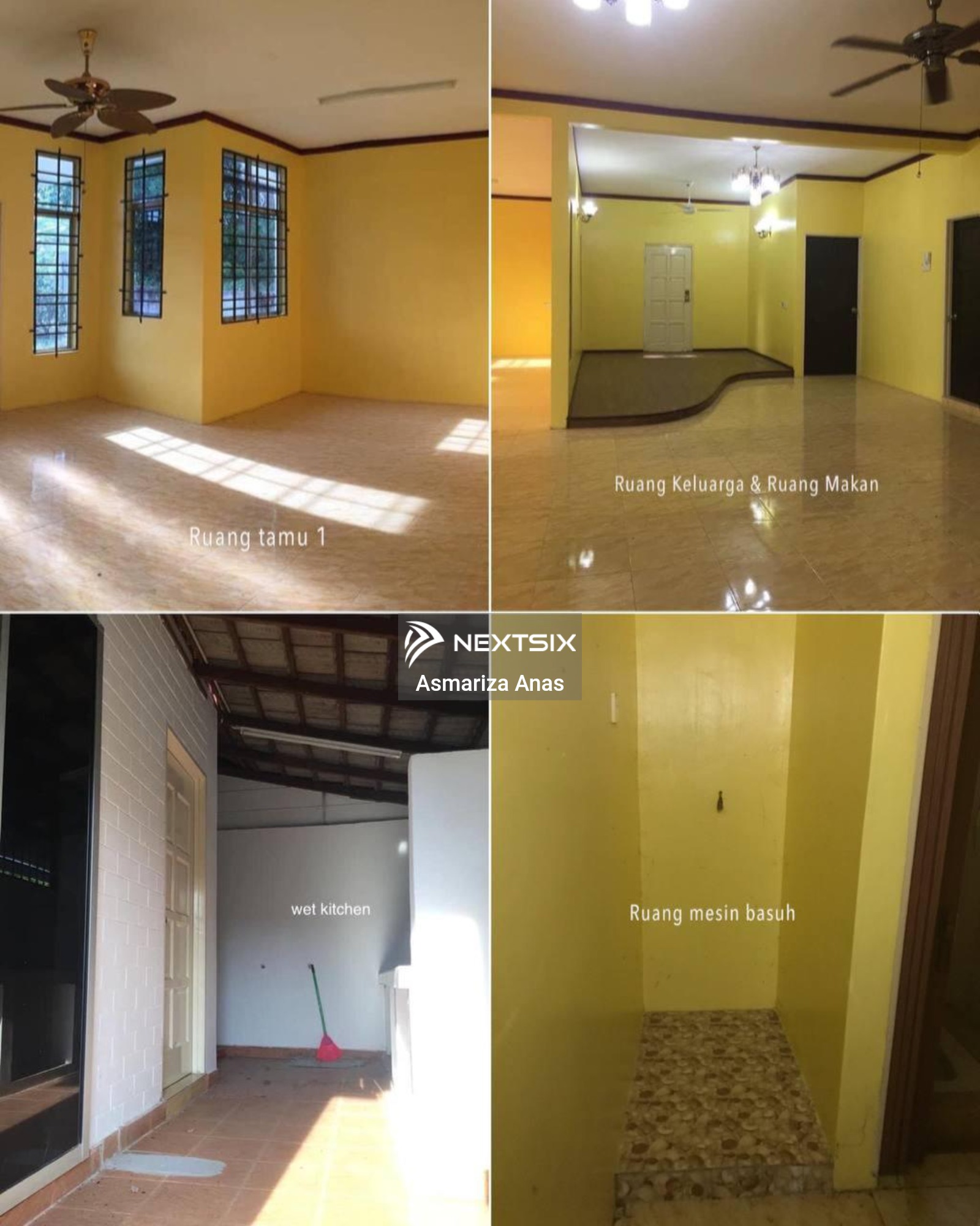 Bungalow For Sale in Jitra Kedah - Image 9