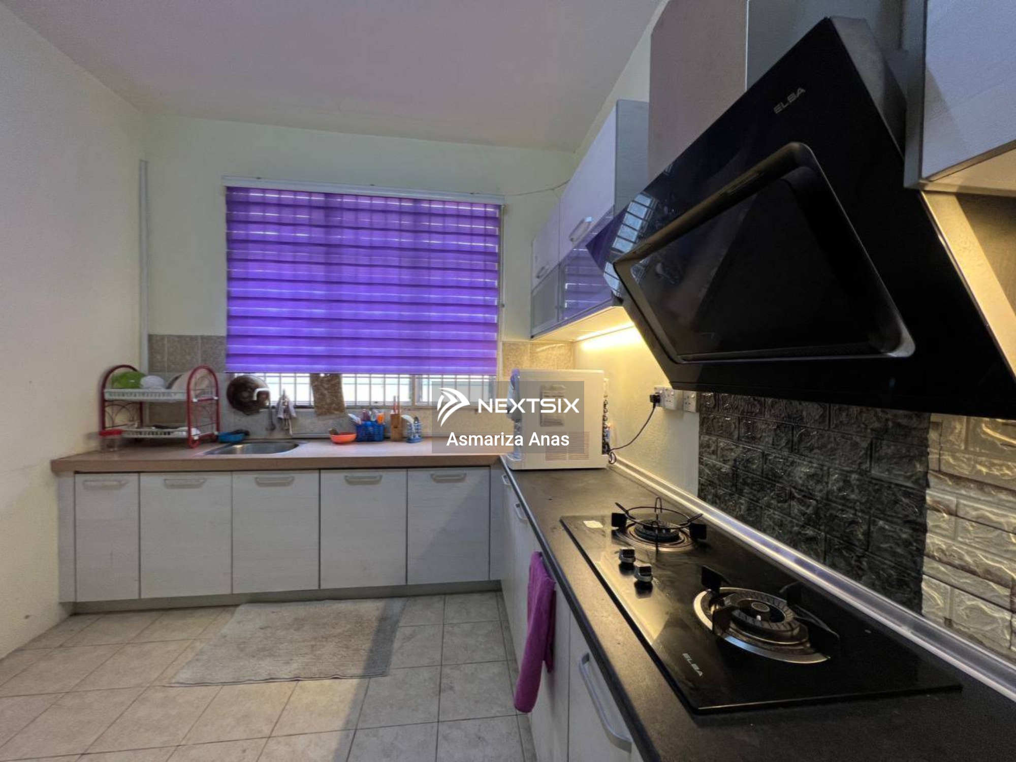 2-sty Terrace/Link House For Sale in Kepala Batas Penang - Image 12