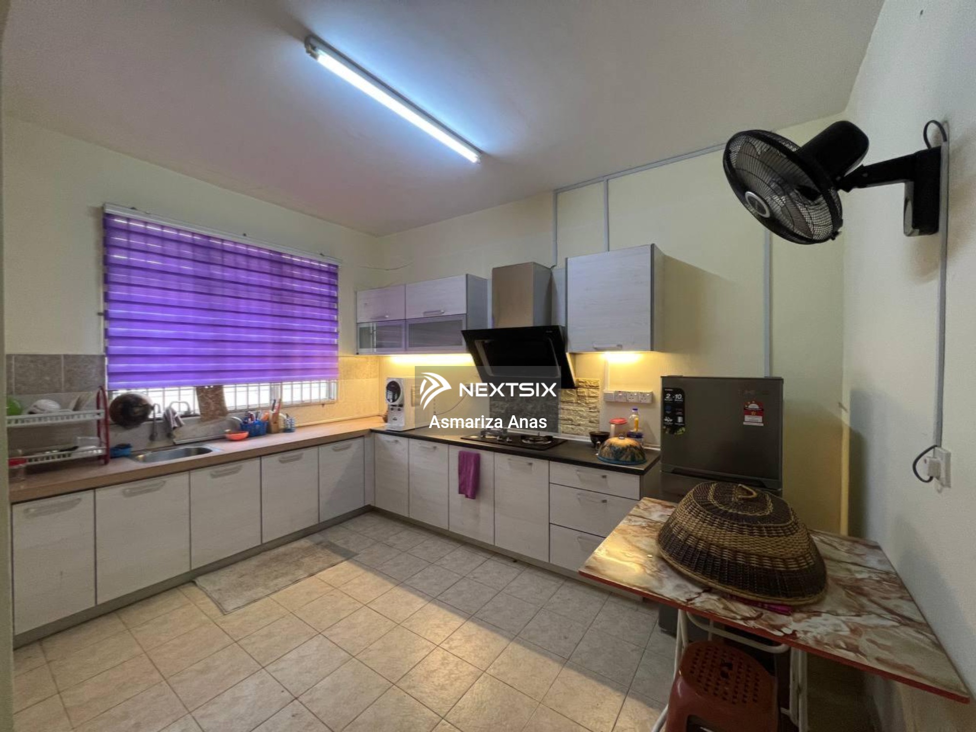 2-sty Terrace/Link House For Sale in Kepala Batas Penang - Image 13