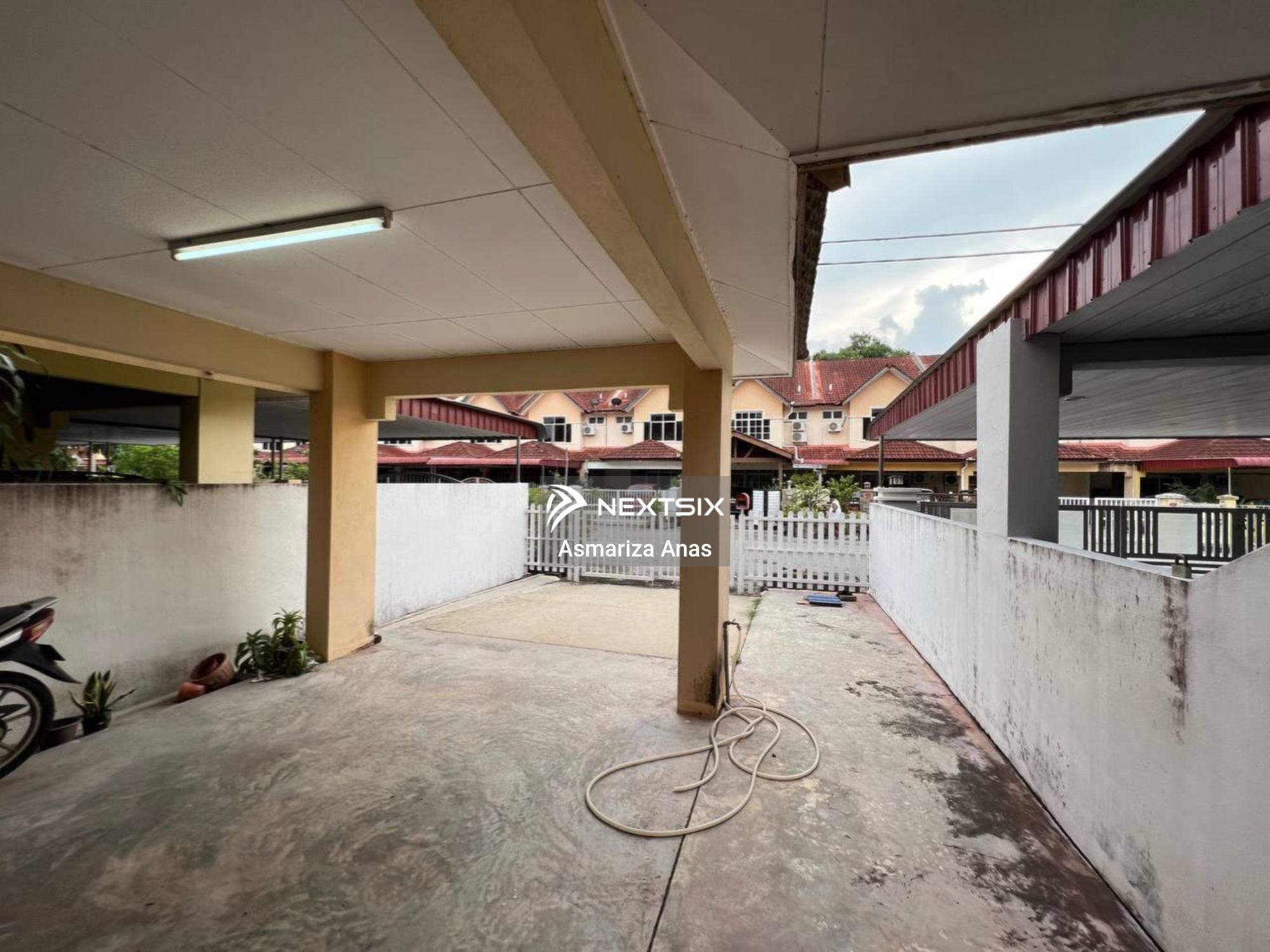 2-sty Terrace/Link House For Sale in Kepala Batas Penang - Image 14