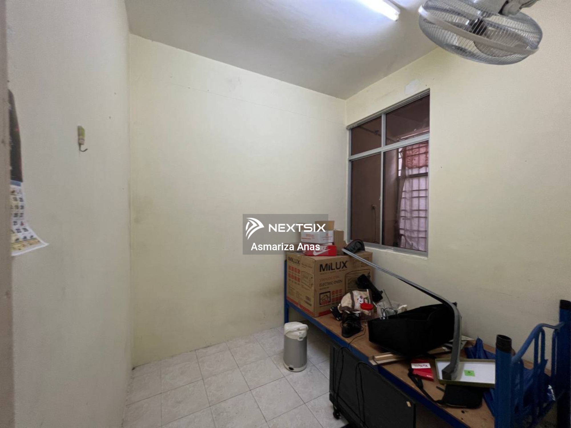 2-sty Terrace/Link House For Sale in Kepala Batas Penang - Image 2