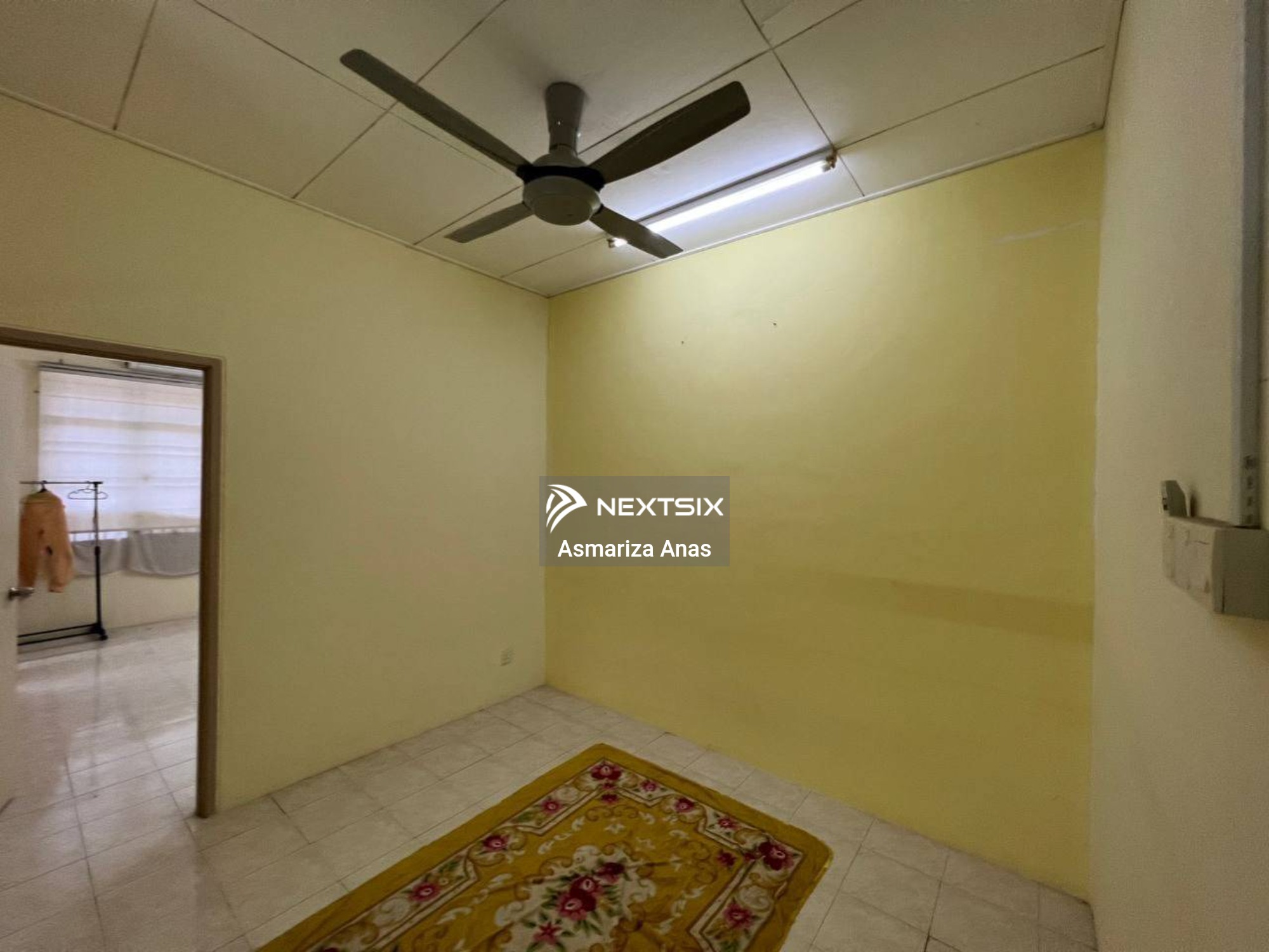 2-sty Terrace/Link House For Sale in Kepala Batas Penang - Image 3