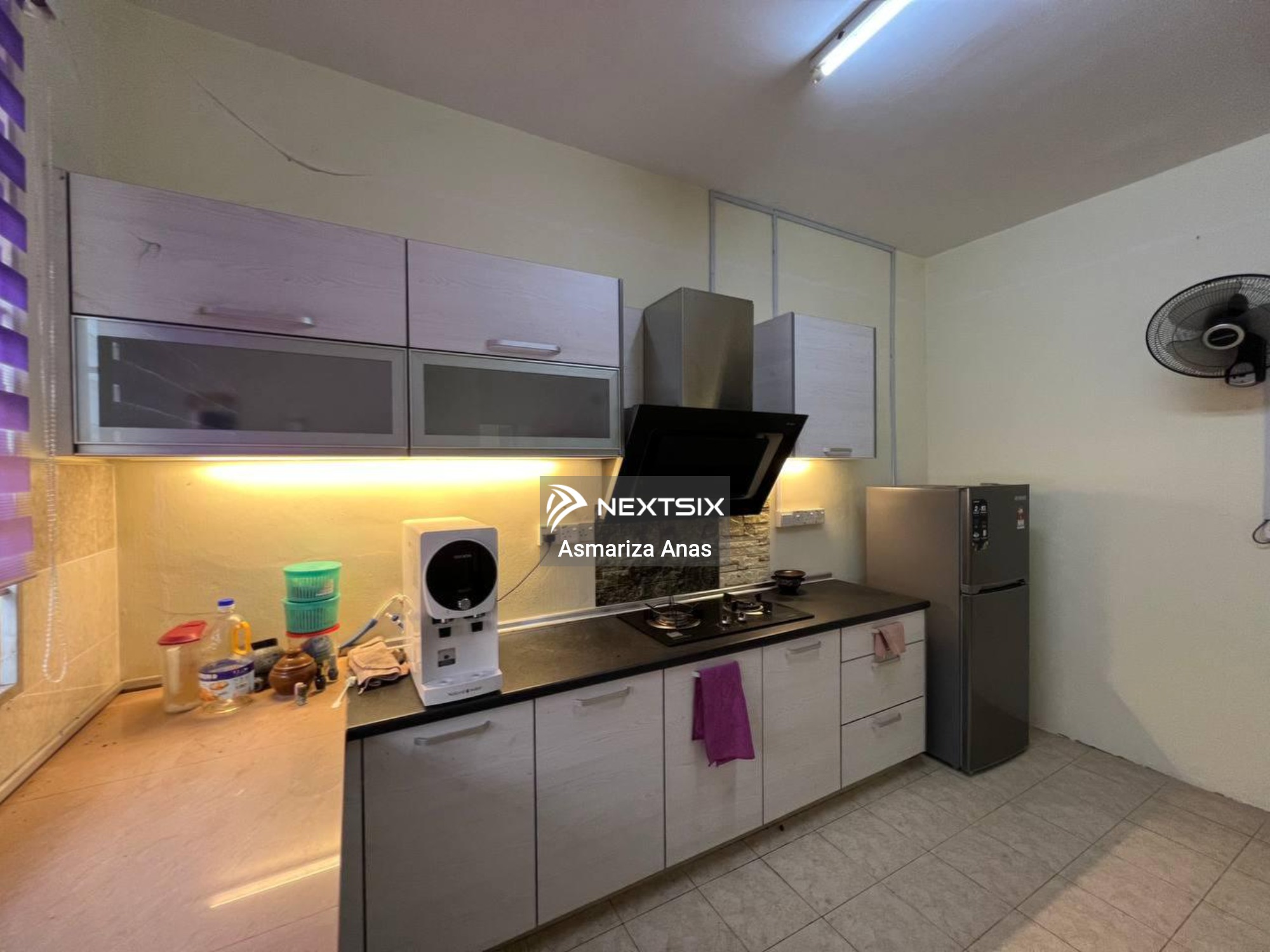 2-sty Terrace/Link House For Sale in Kepala Batas Penang - Image 4