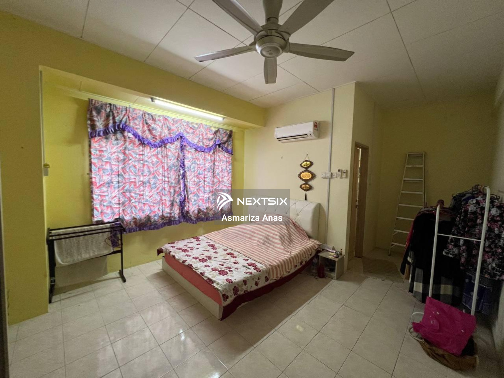 2-sty Terrace/Link House For Sale in Kepala Batas Penang - Image 6