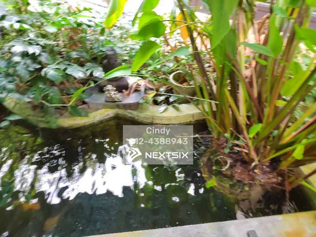 Semi-detached House For Sale in Batu Ferringhi Penang - Image 4