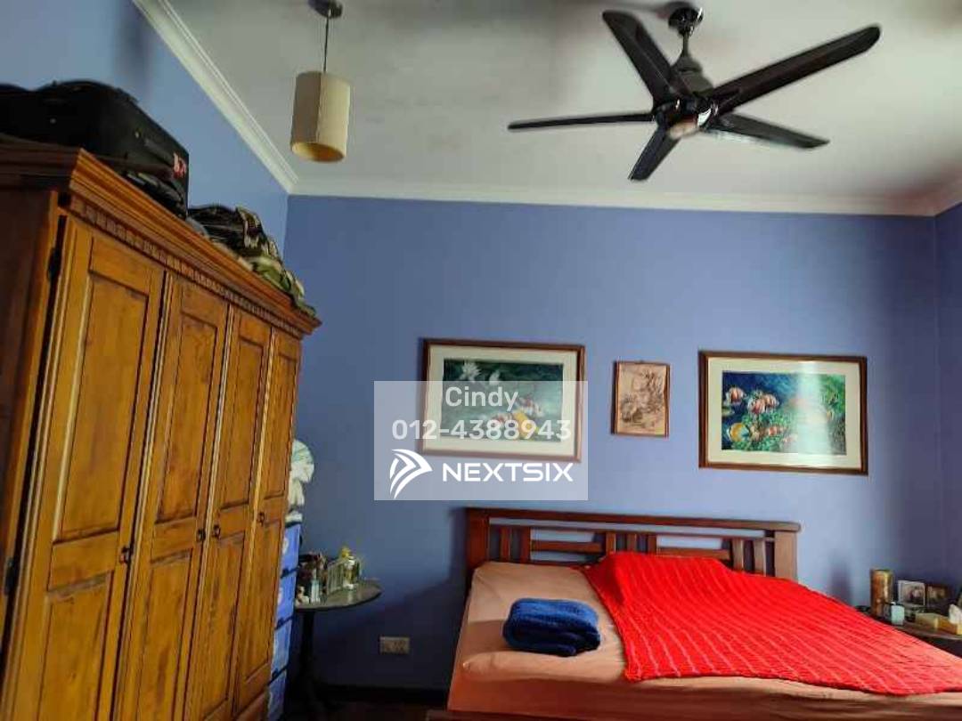 Semi-detached House For Sale in Batu Ferringhi Penang - Image 5