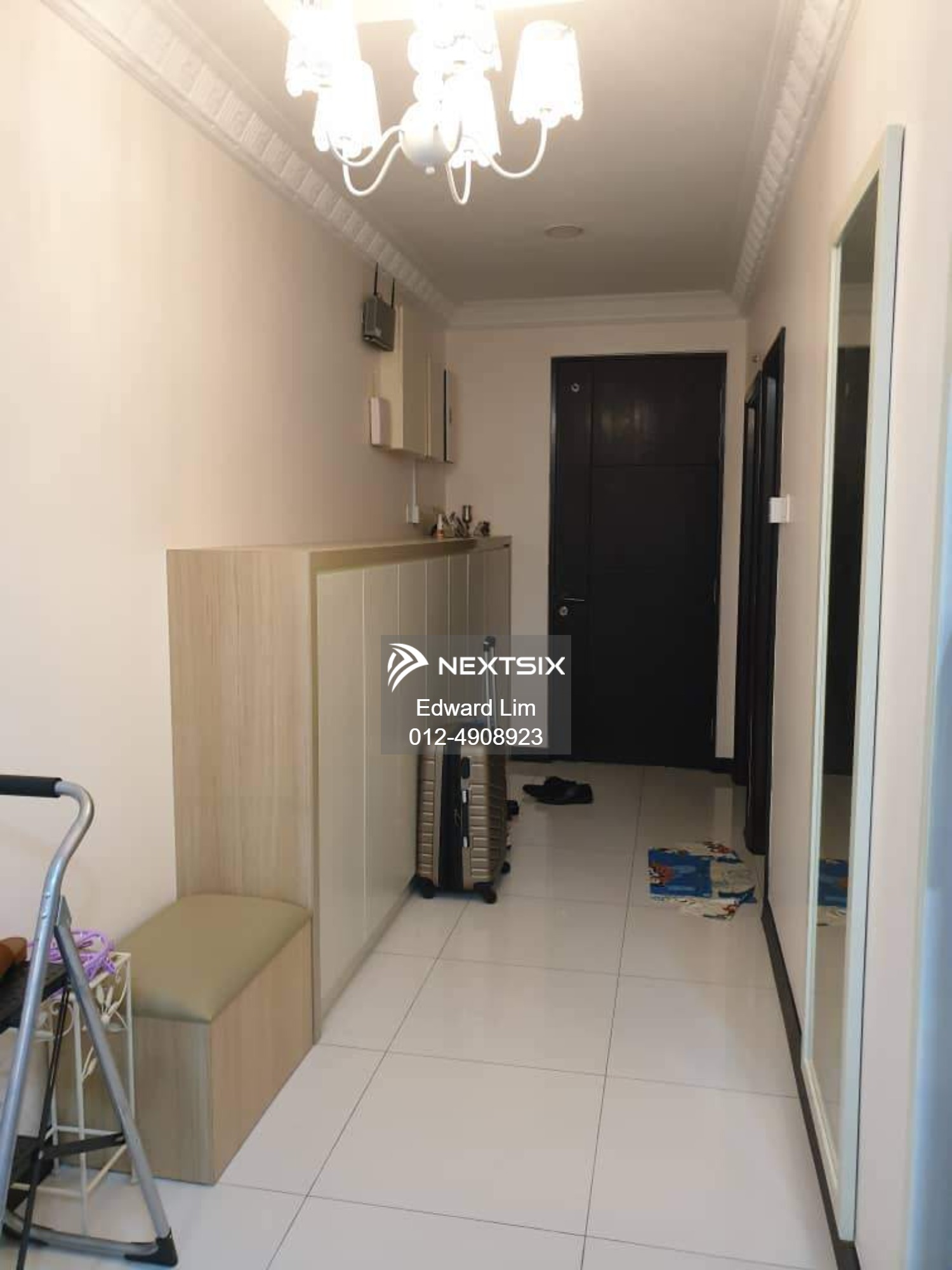 Condominium For Sale in Gelugor Penang