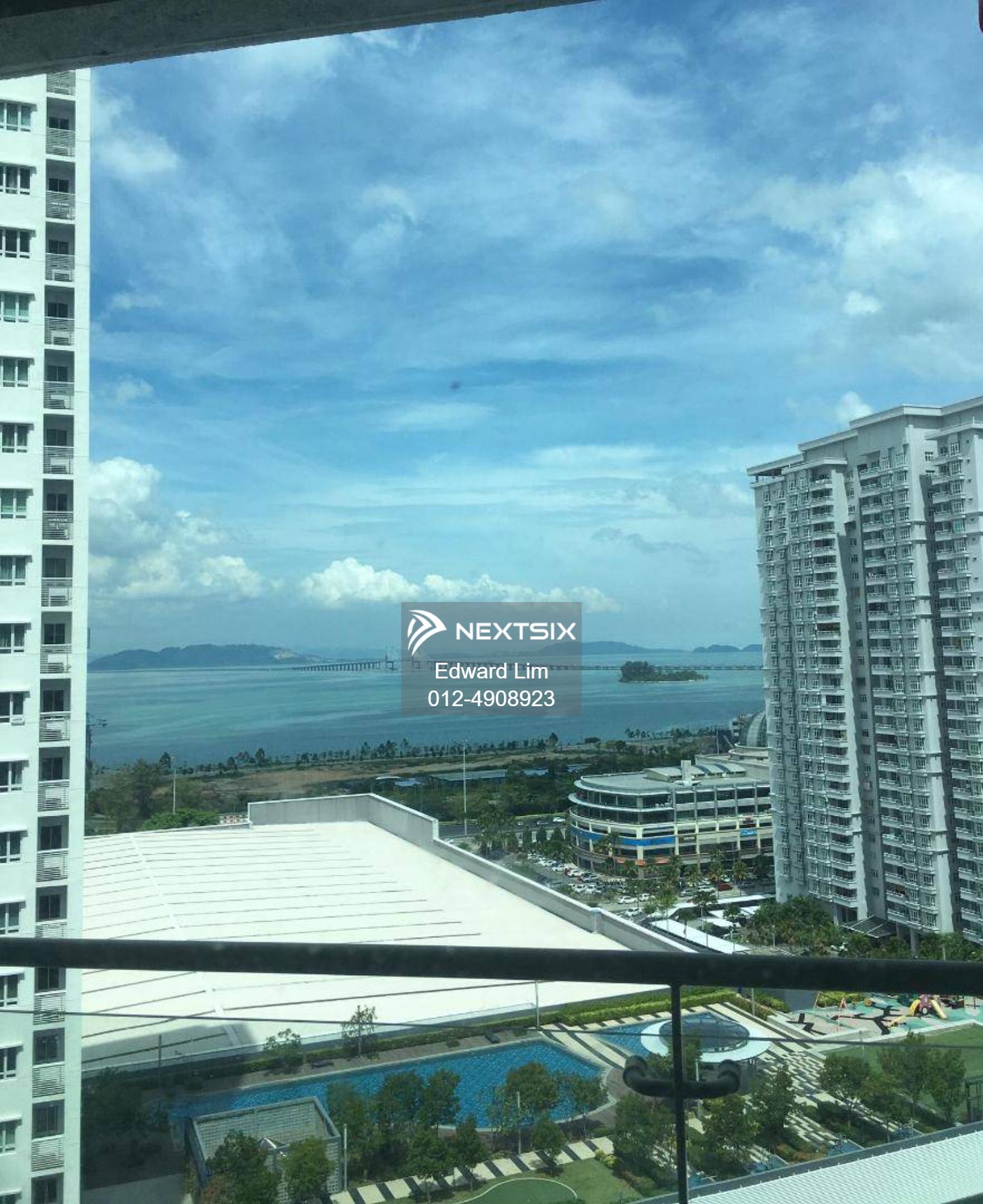 Condominium For Sale in Gelugor Penang - Image 5