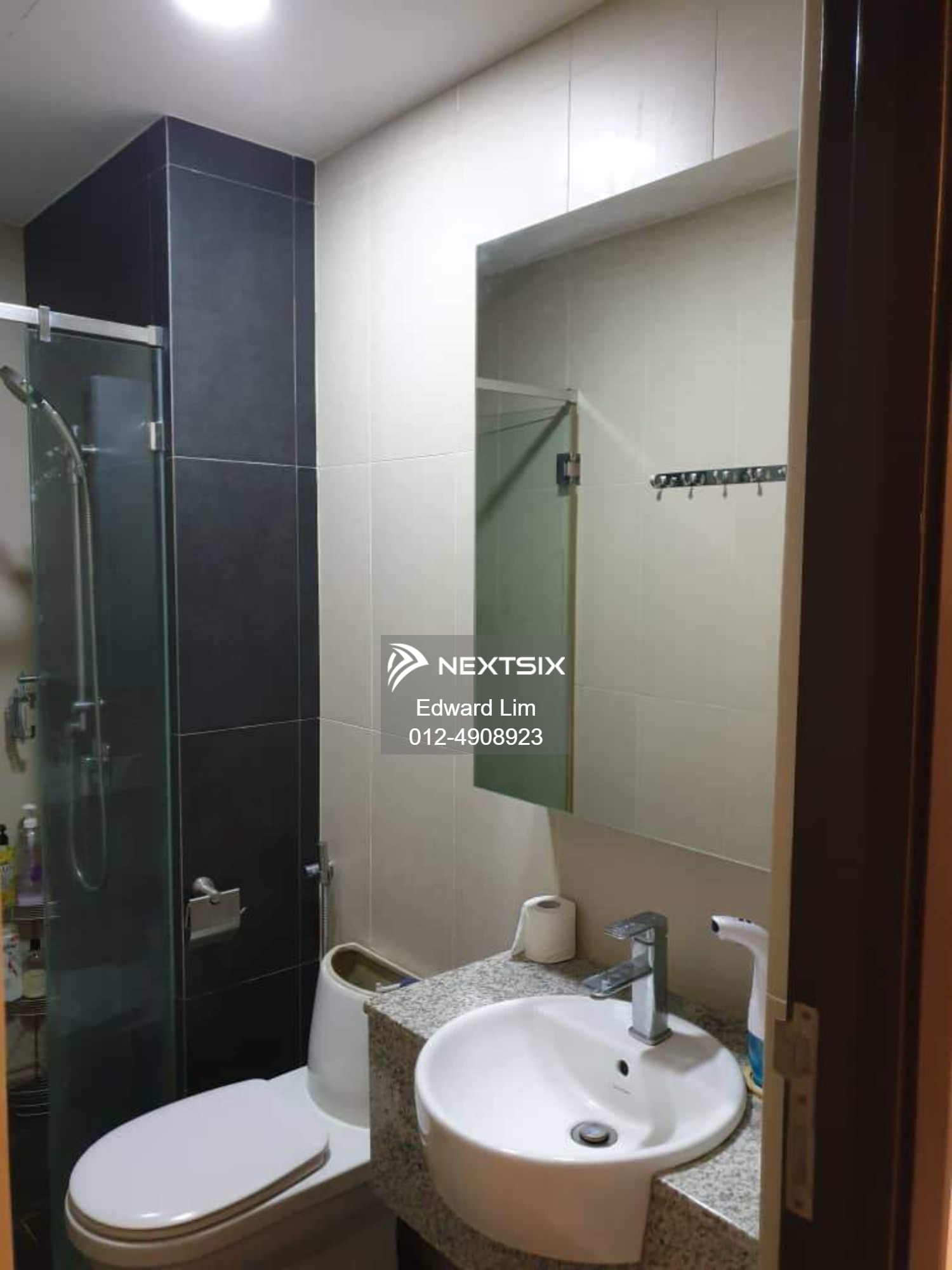 Condominium For Sale in Gelugor Penang - Image 6