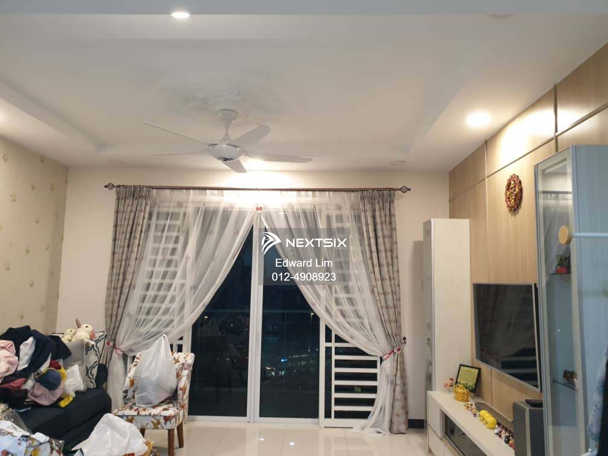 Condominium For Sale in Gelugor Penang - Image 7
