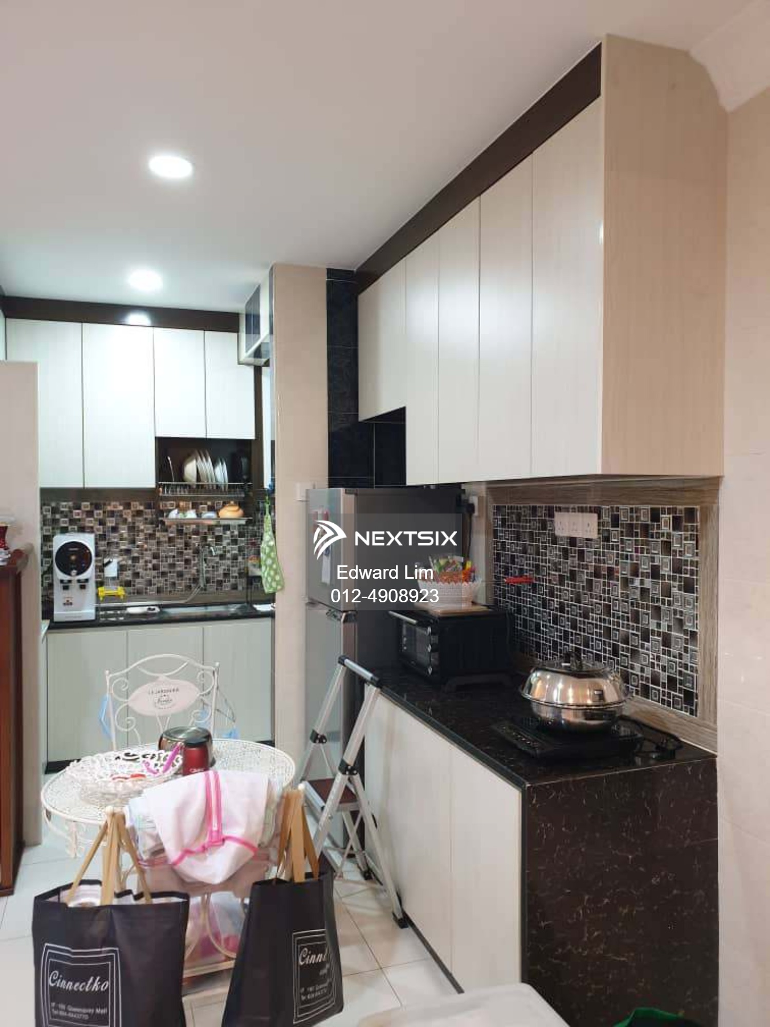 Condominium For Sale in Gelugor Penang - Image 8