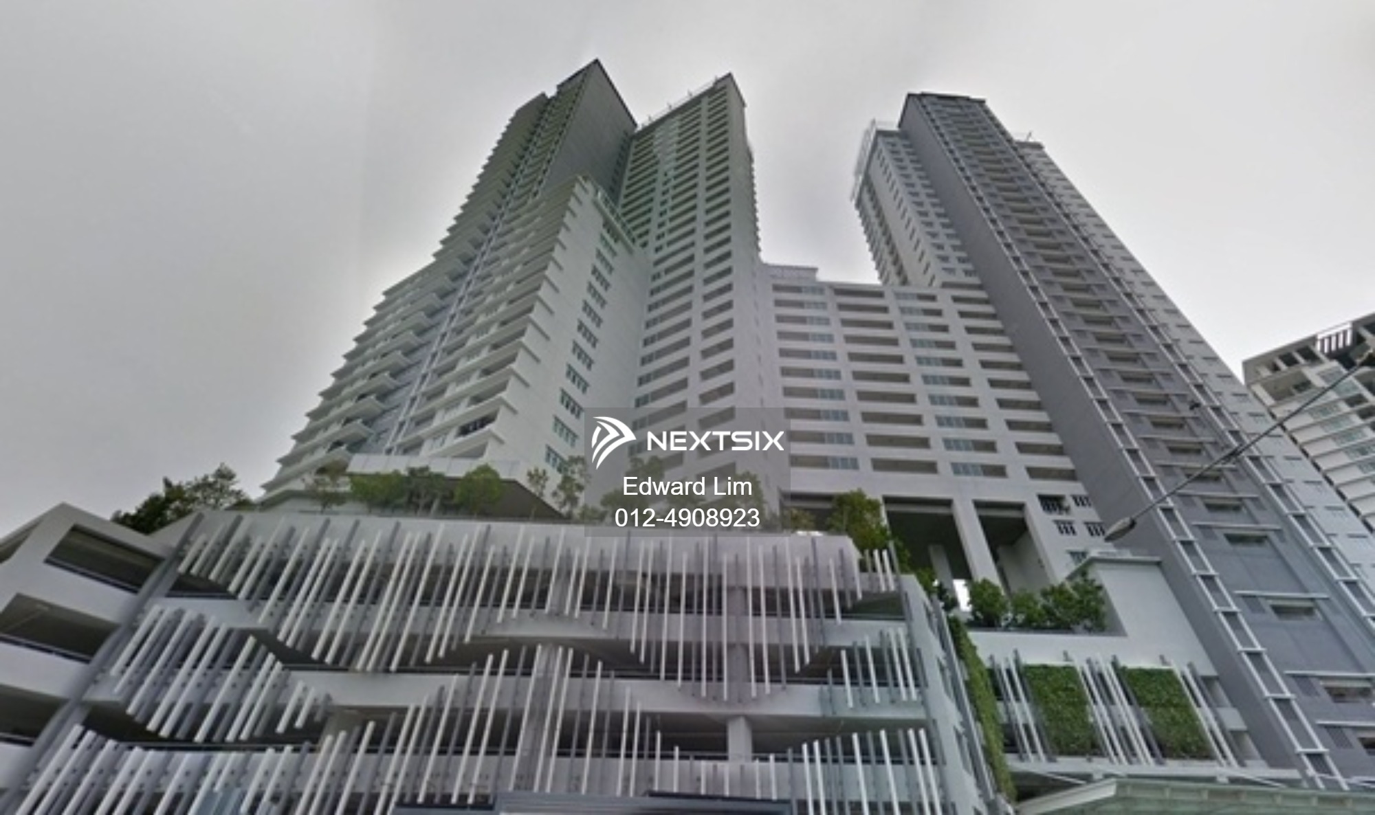 Condominium For Sale in Gelugor Penang - Image 9