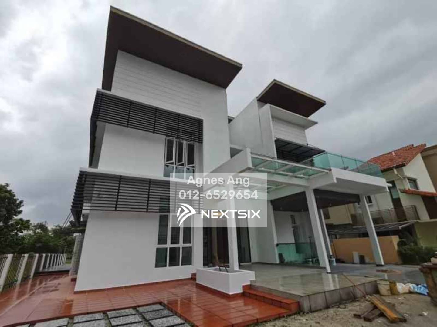 Bungalow For Sale in Klang Selangor