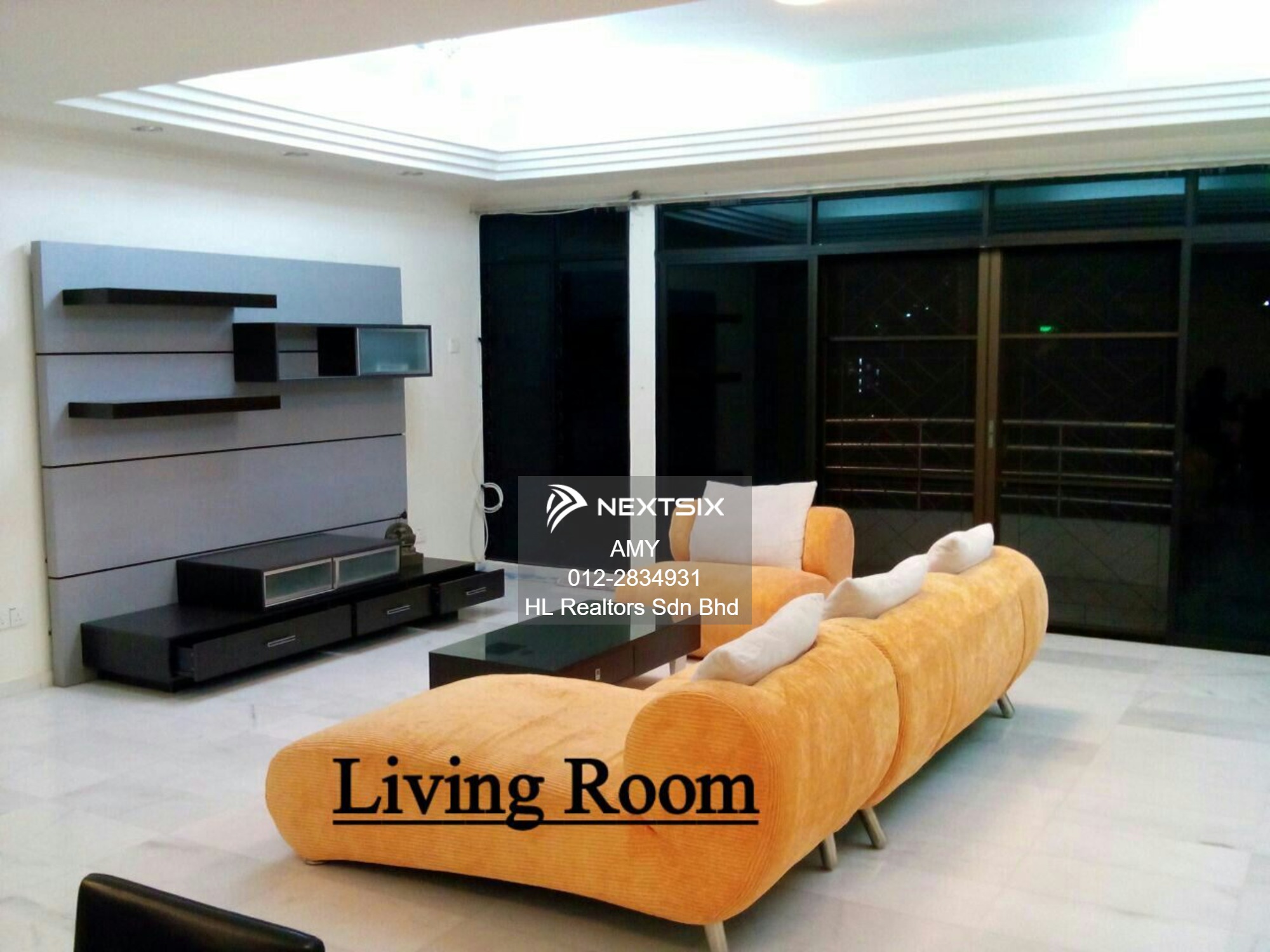 Condominium For Sale in Pulau Tikus Penang