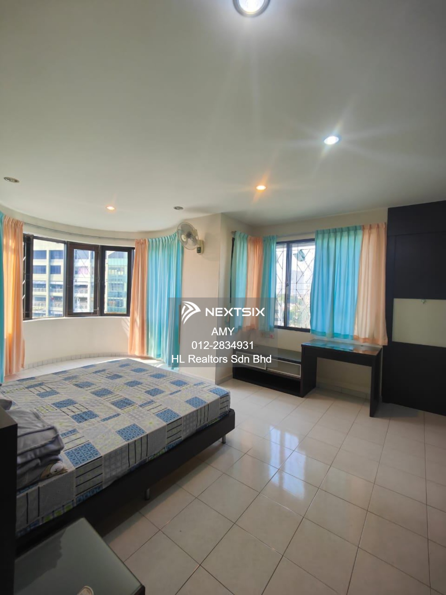 Condominium For Sale in Pulau Tikus Penang - Image 5