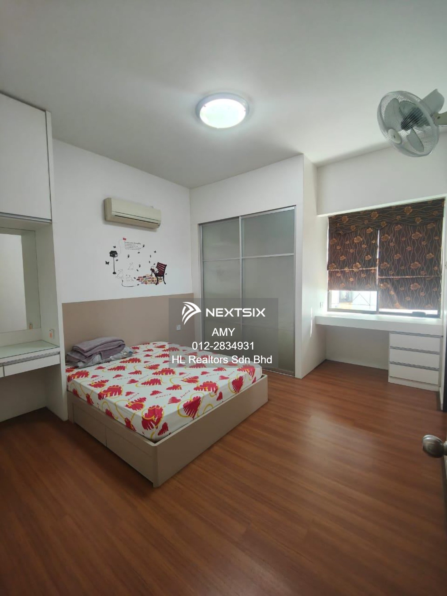 Condominium For Sale in Pulau Tikus Penang - Image 6