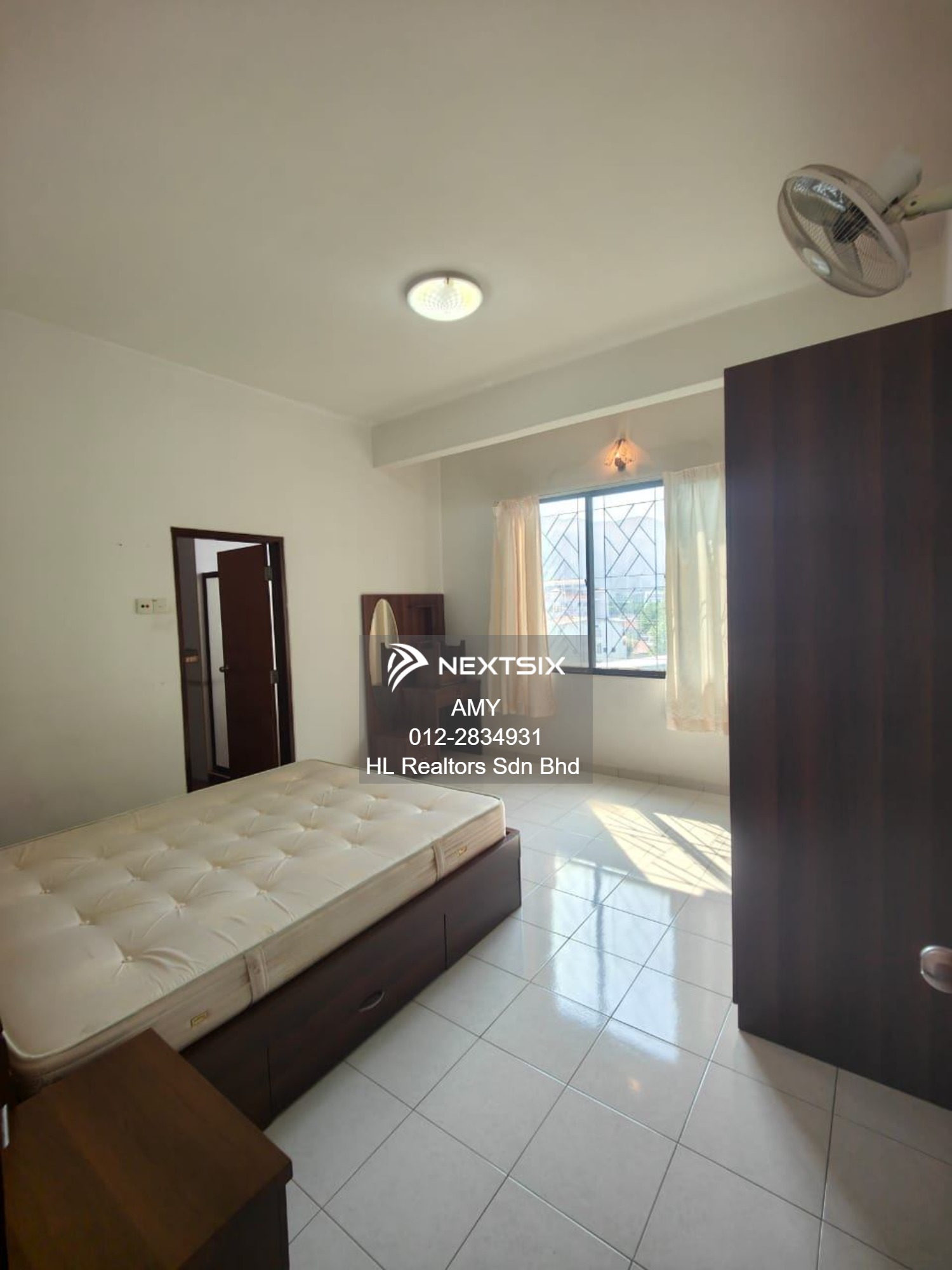 Condominium For Sale in Pulau Tikus Penang - Image 7