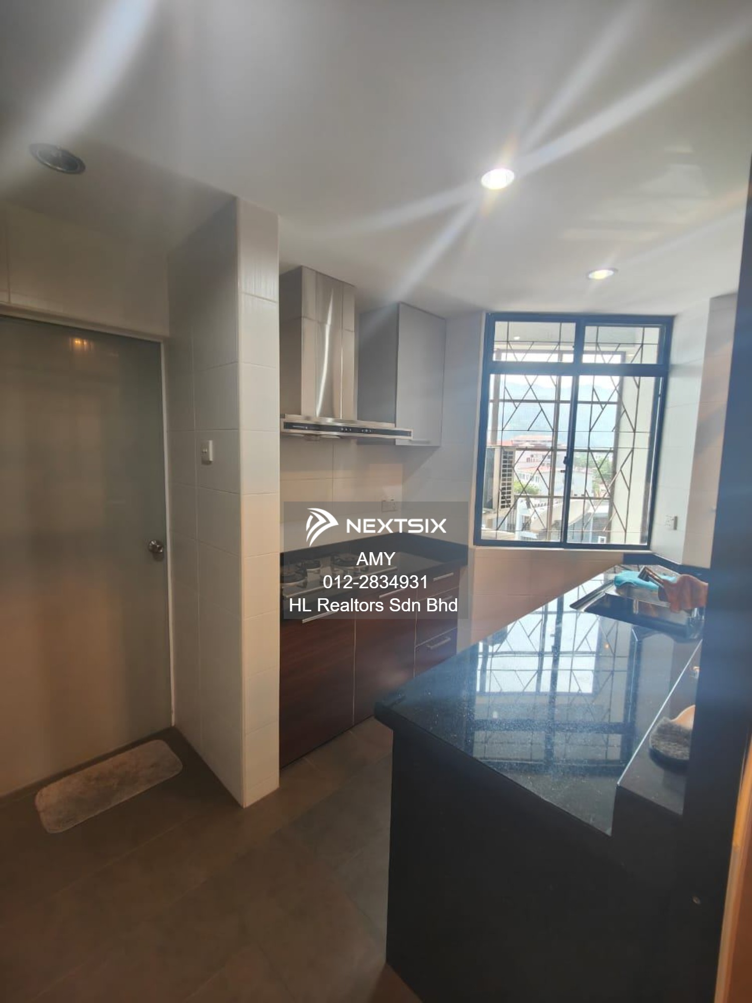 Condominium For Sale in Pulau Tikus Penang - Image 8
