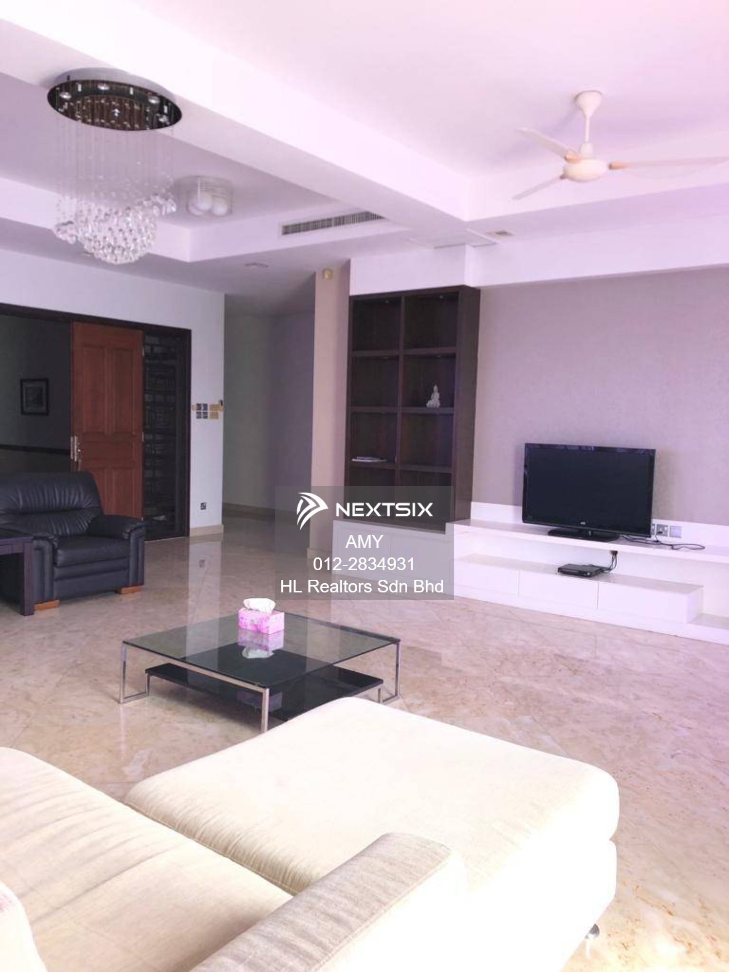 Condominium For Sale in Georgetown Penang - Image 2