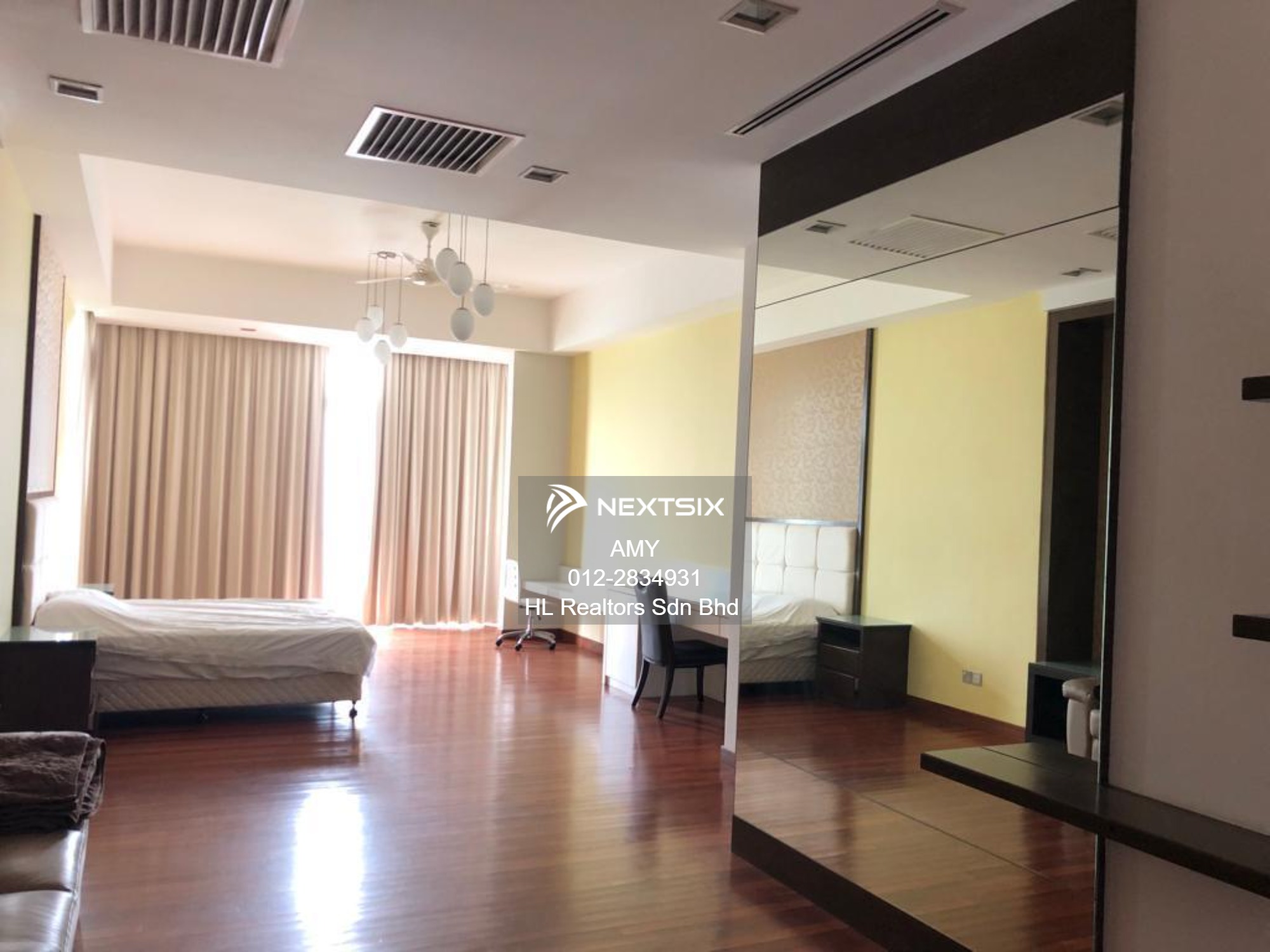 Condominium For Sale in Georgetown Penang - Image 5