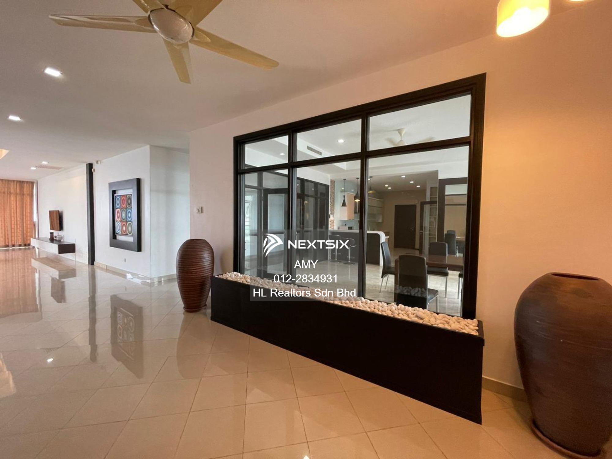 Condominium For Sale in Georgetown Penang - Image 10