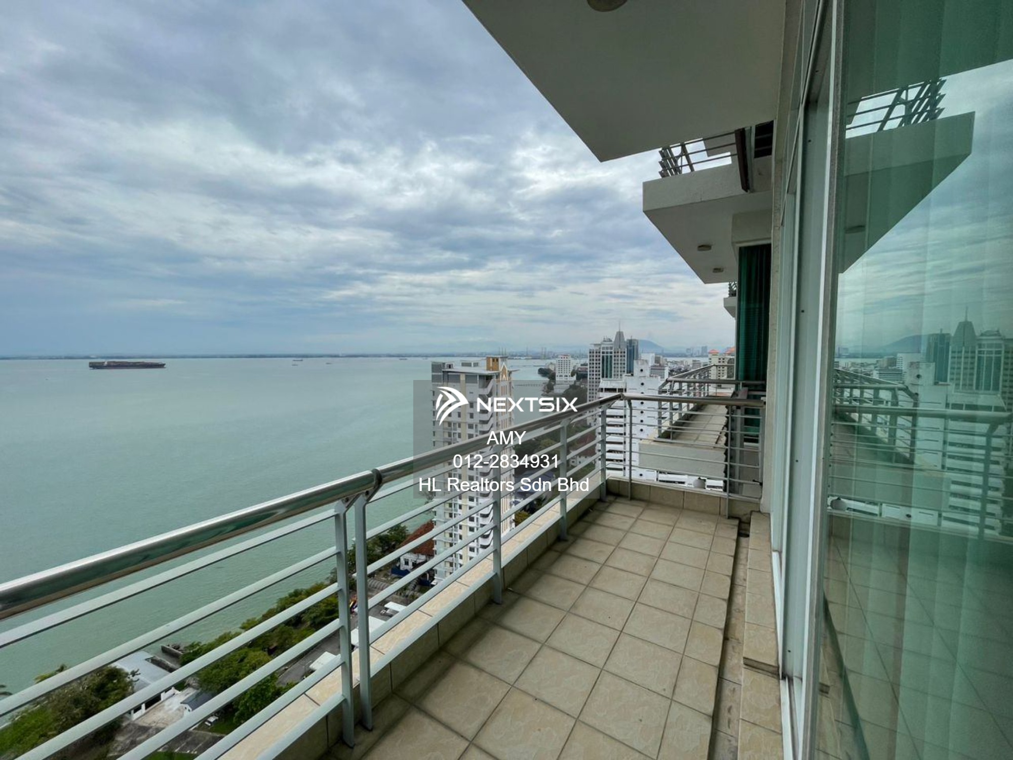 Condominium For Sale in Georgetown Penang - Image 11