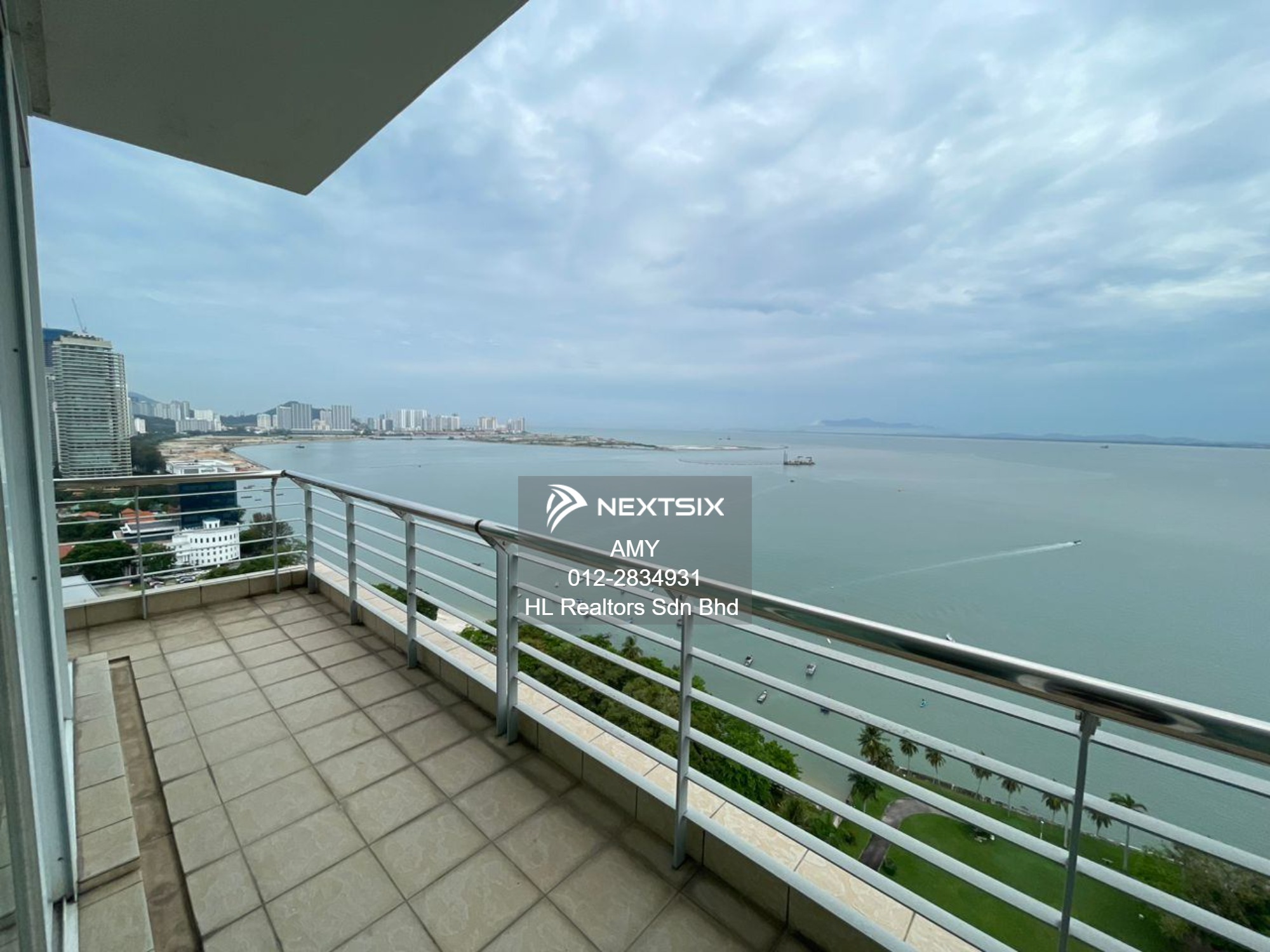 Condominium For Sale in Georgetown Penang - Image 12