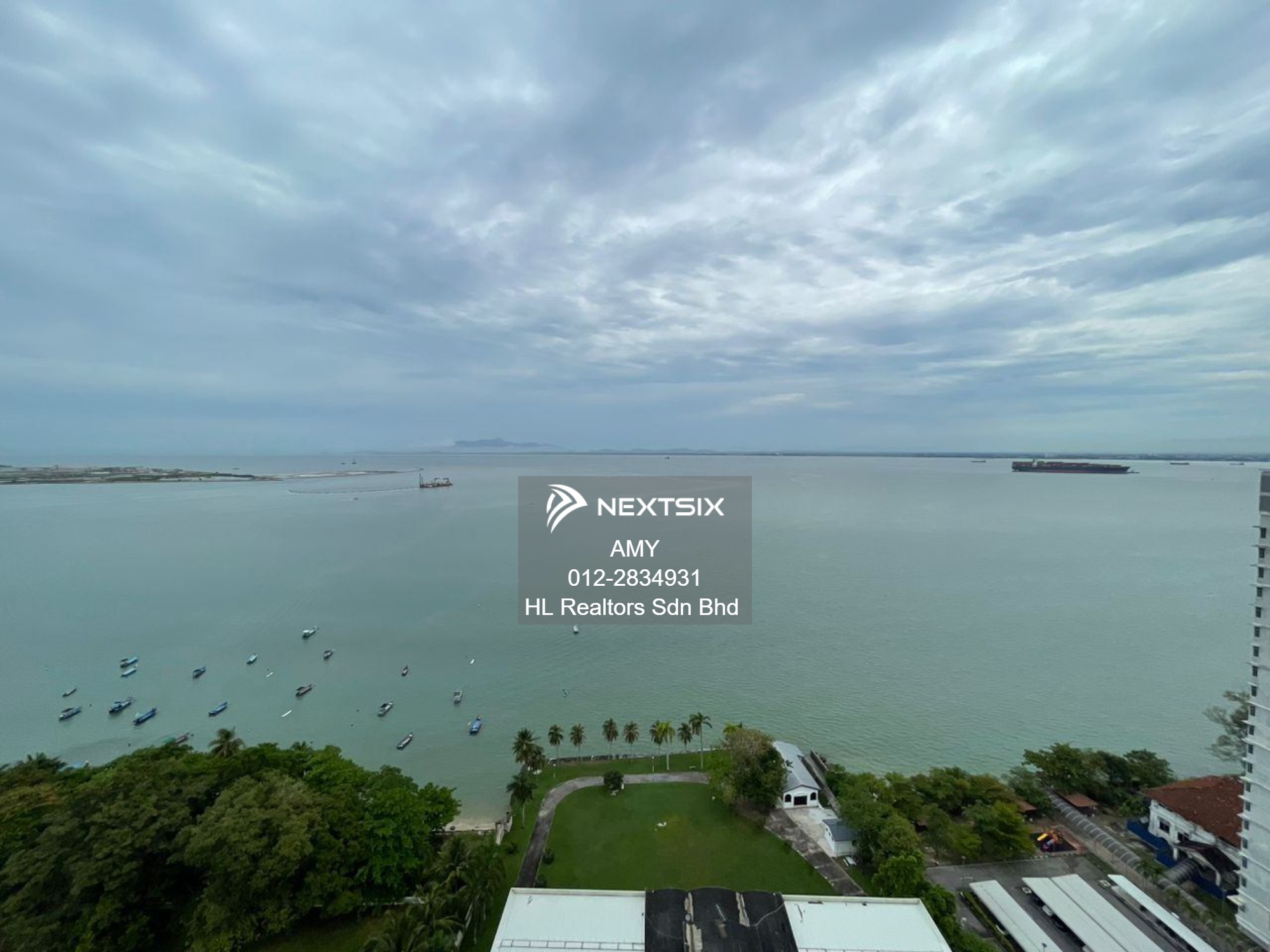 Condominium For Sale in Georgetown Penang - Image 13