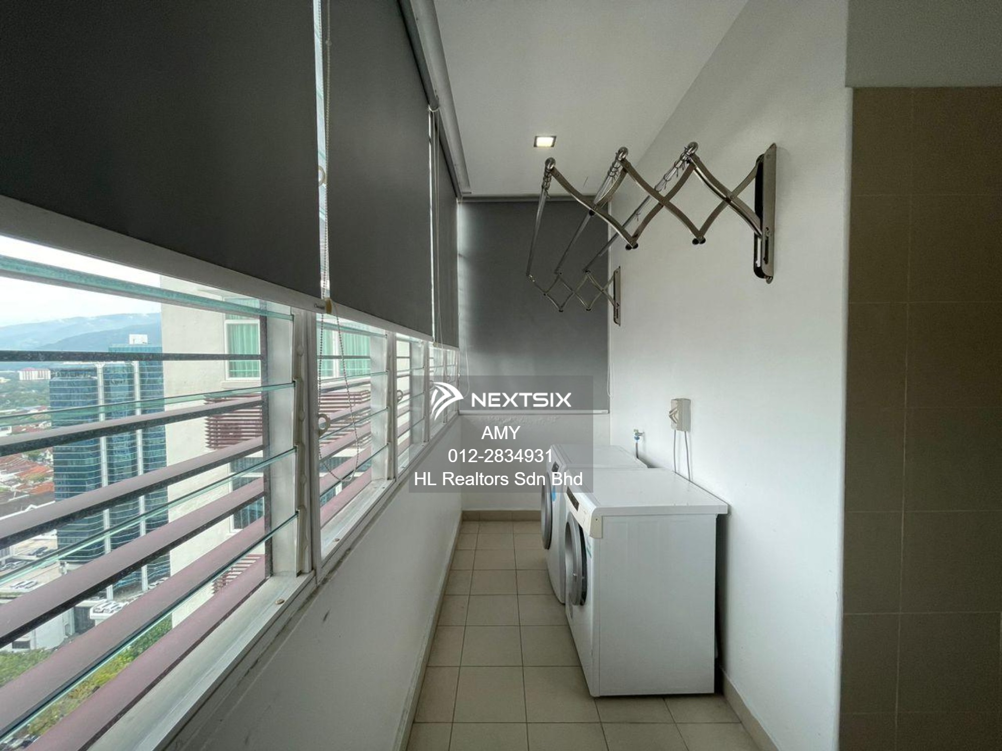 Condominium For Sale in Georgetown Penang - Image 14
