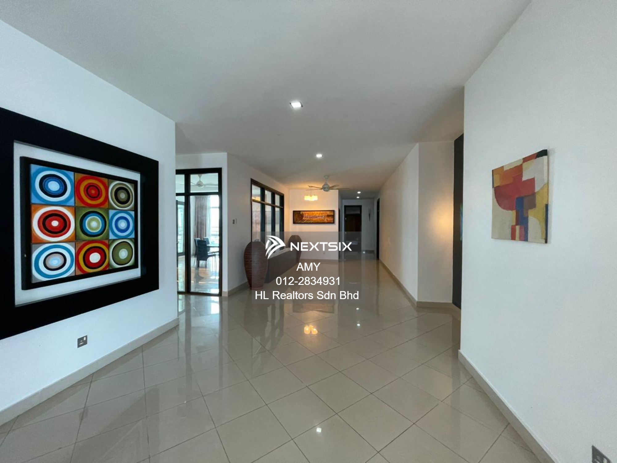 Condominium For Sale in Georgetown Penang - Image 2