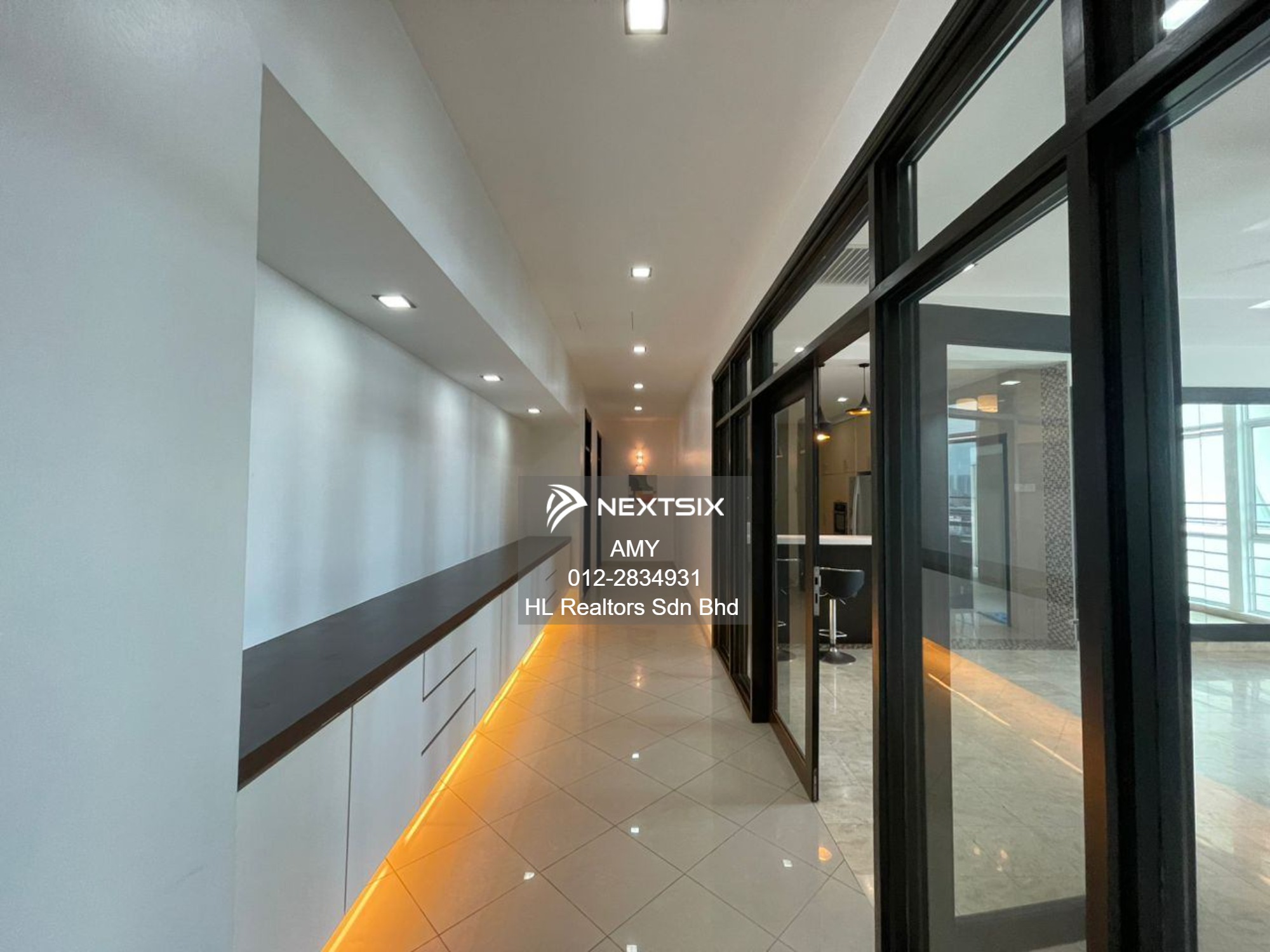 Condominium For Sale in Georgetown Penang - Image 3