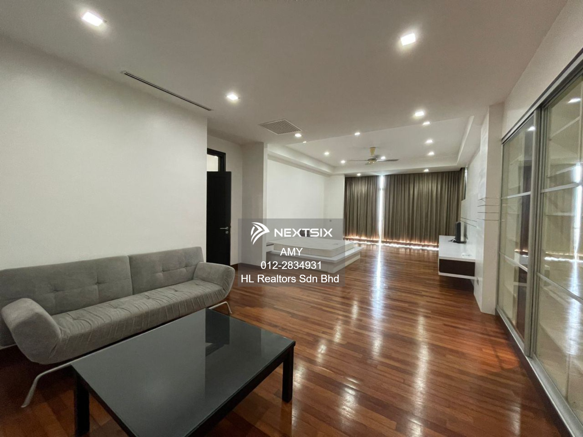Condominium For Sale in Georgetown Penang - Image 5