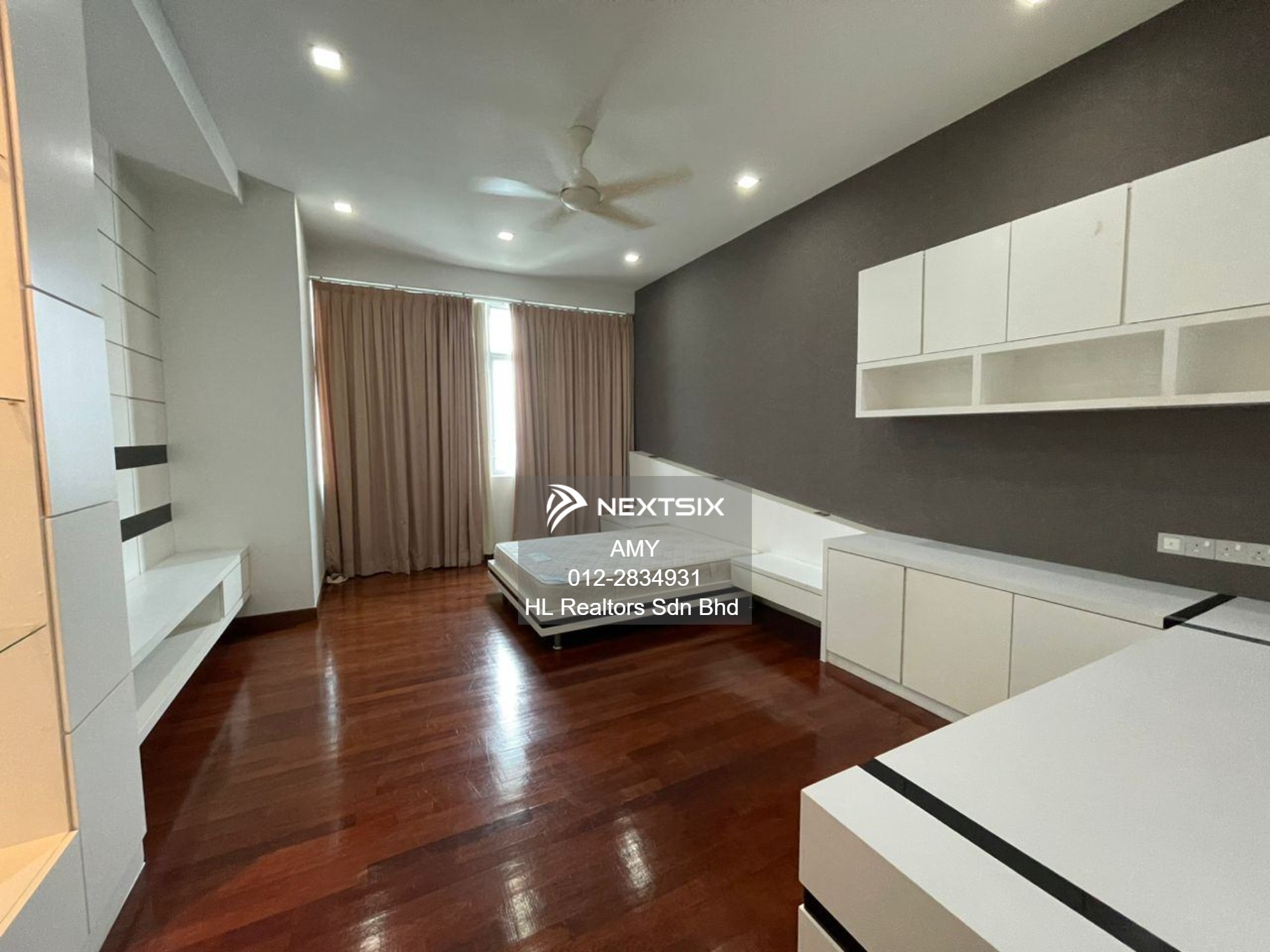 Condominium For Sale in Georgetown Penang - Image 6