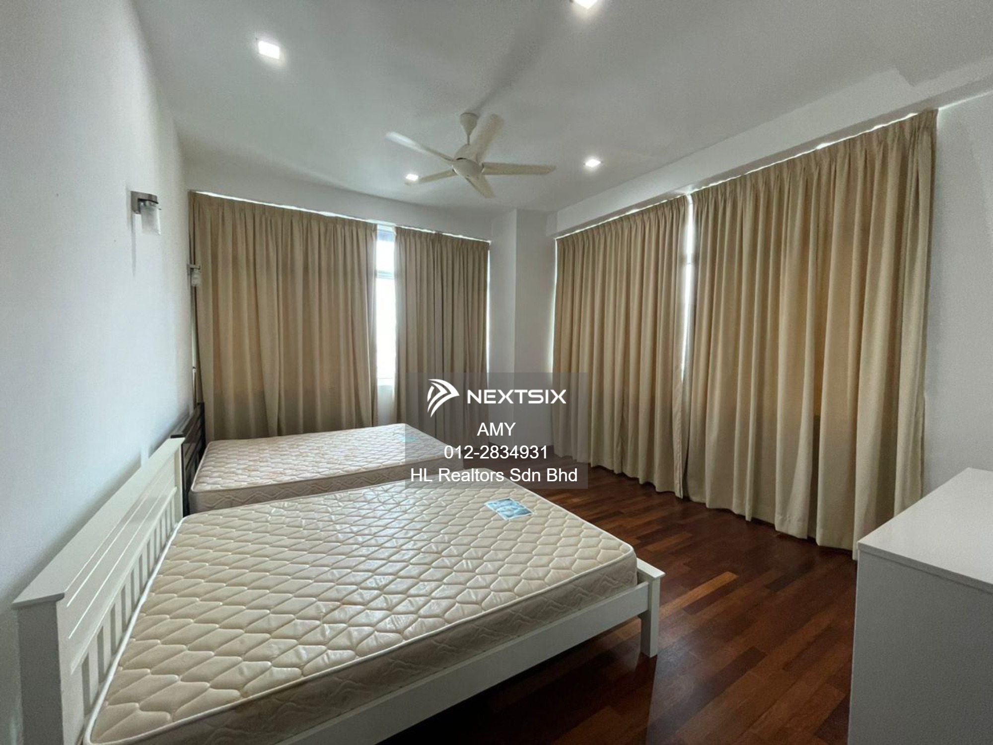 Condominium For Sale in Georgetown Penang - Image 7