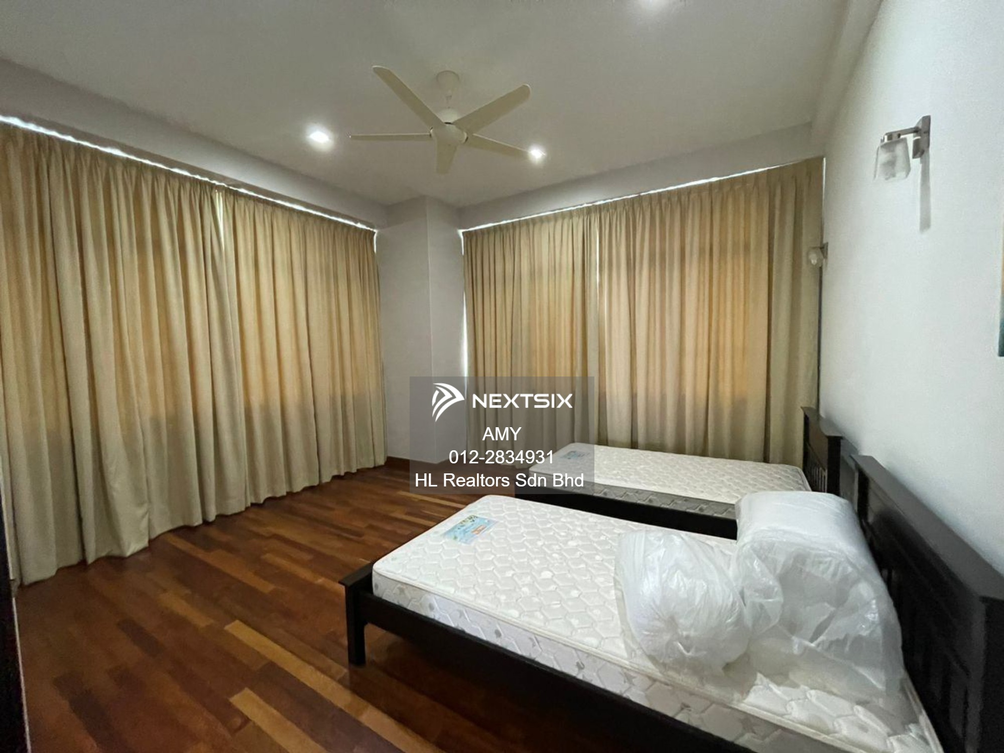 Condominium For Sale in Georgetown Penang - Image 8
