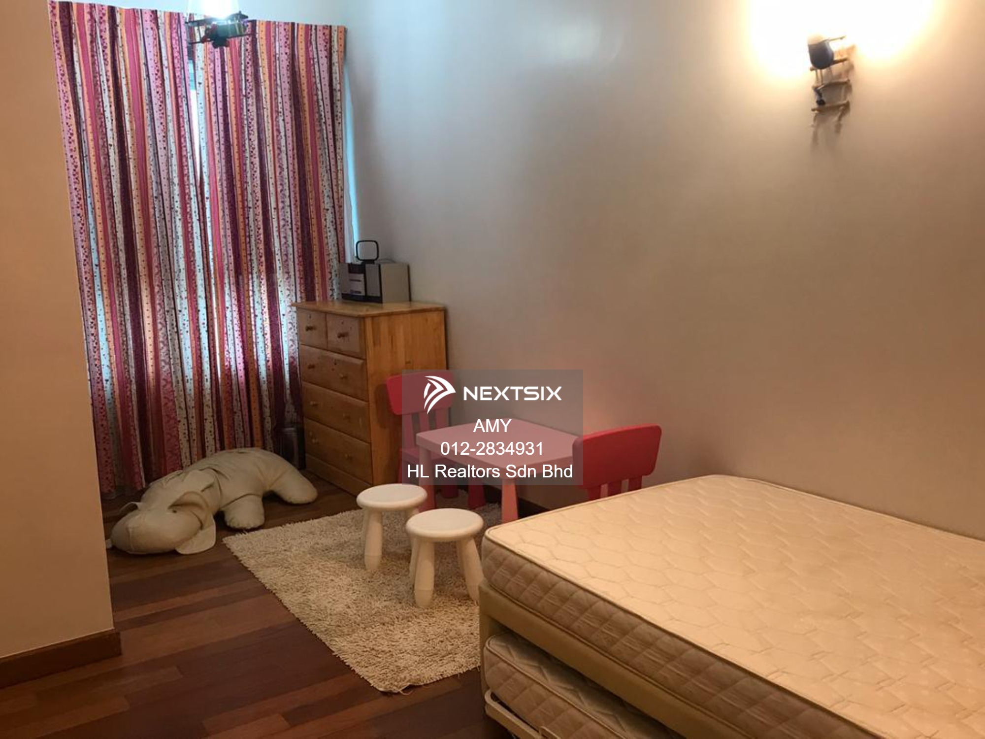 Condominium For Sale in Jelutong Penang - Image 5