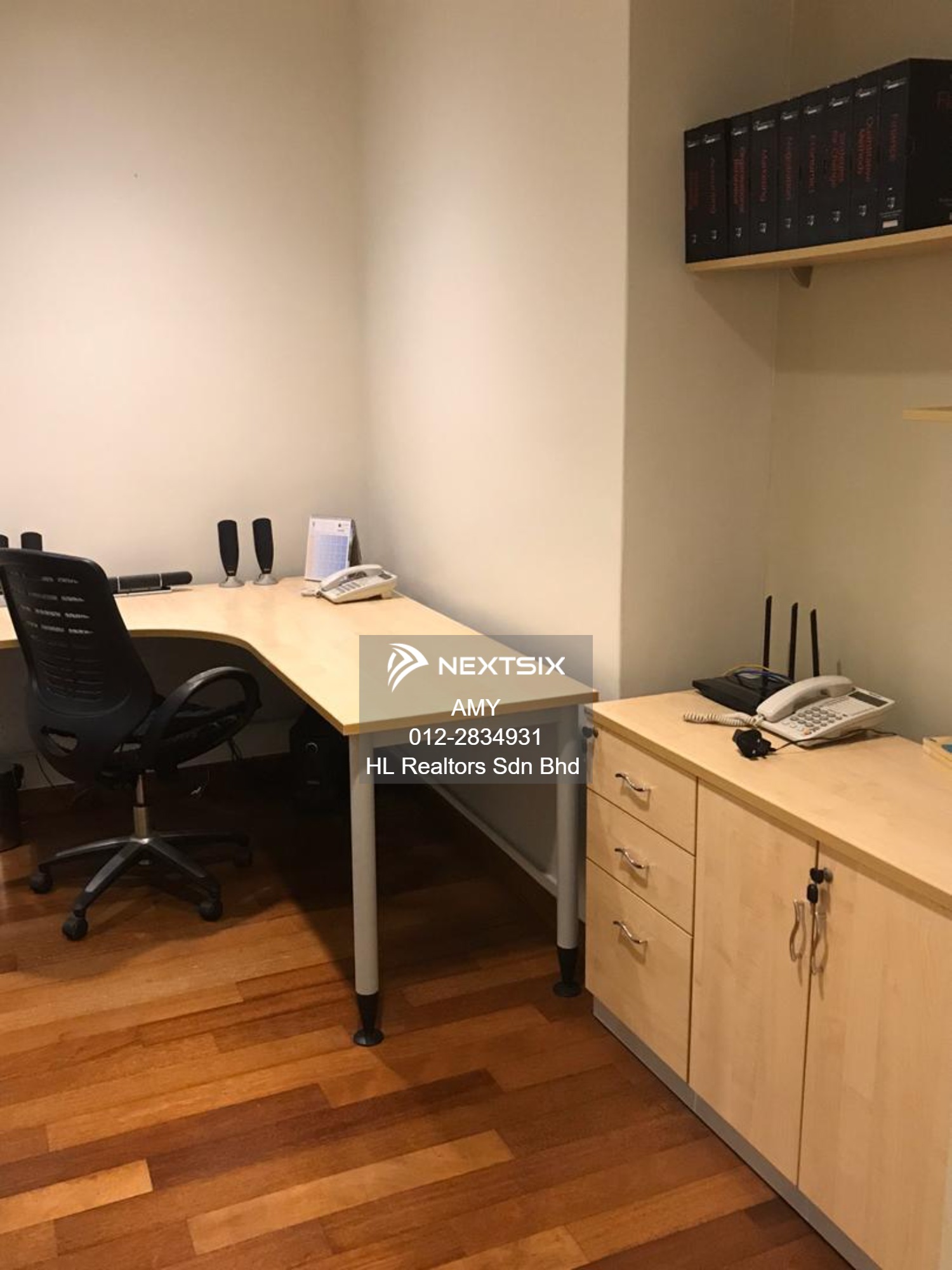 Condominium For Sale in Jelutong Penang - Image 6