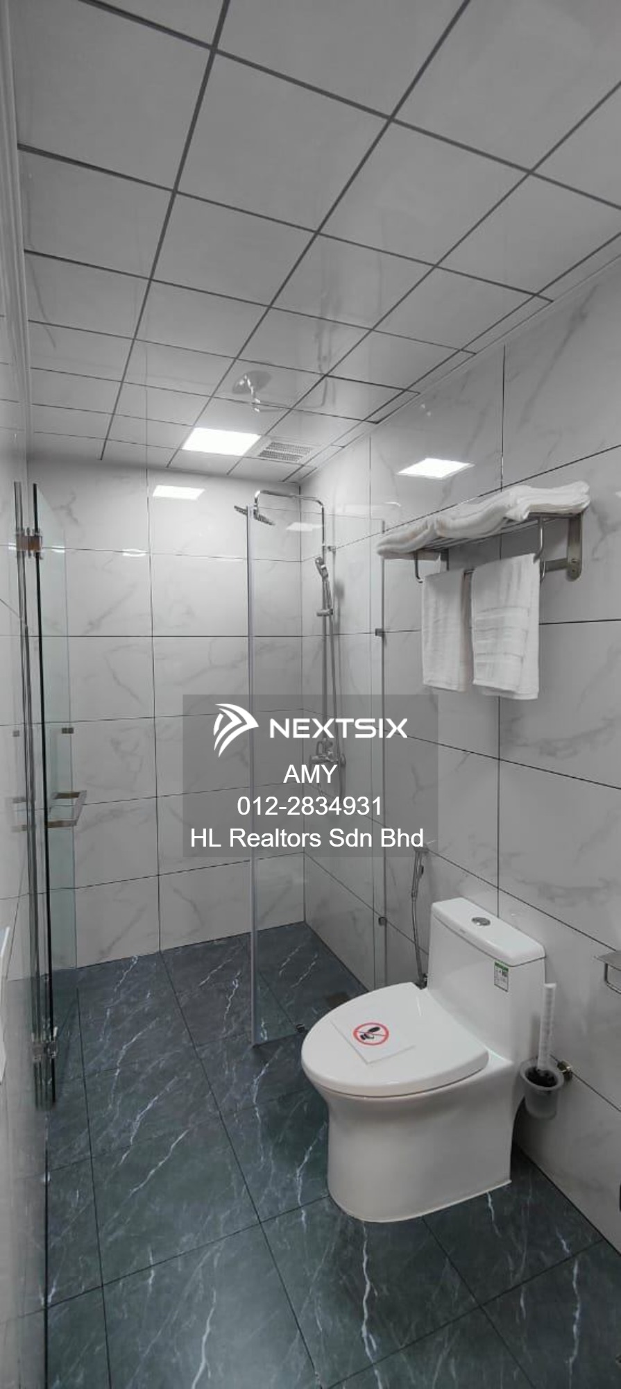 Condominium For Sale in Georgetown Penang - Image 10